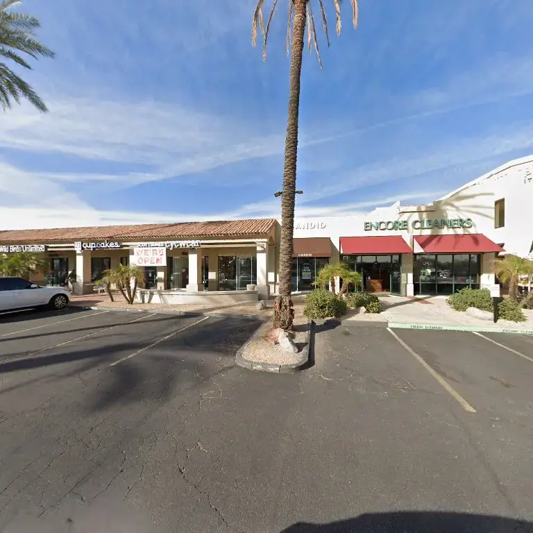 Encore Cleaners Pickup & Delivery - Image 15