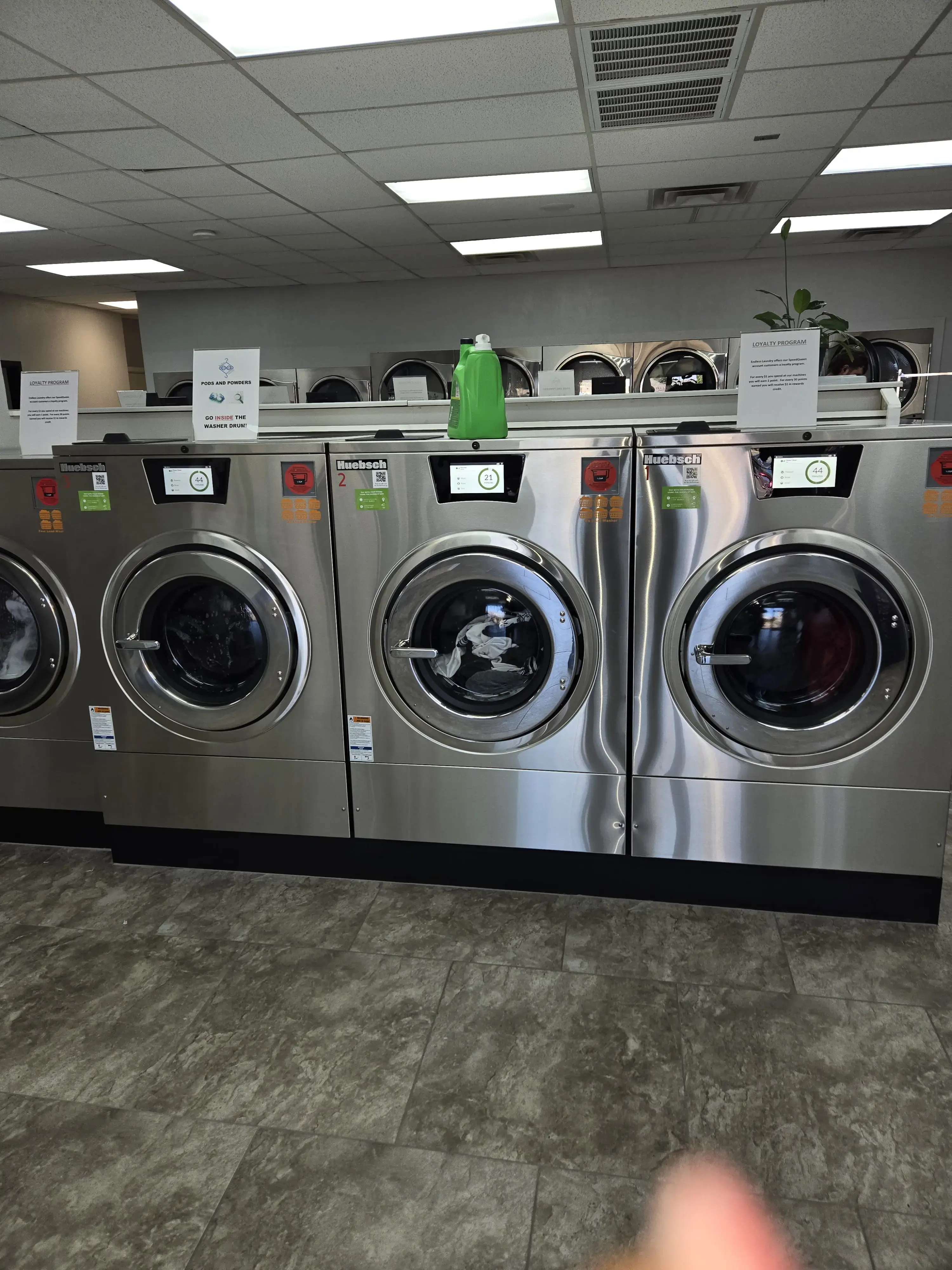 Endless Laundry - Image 2