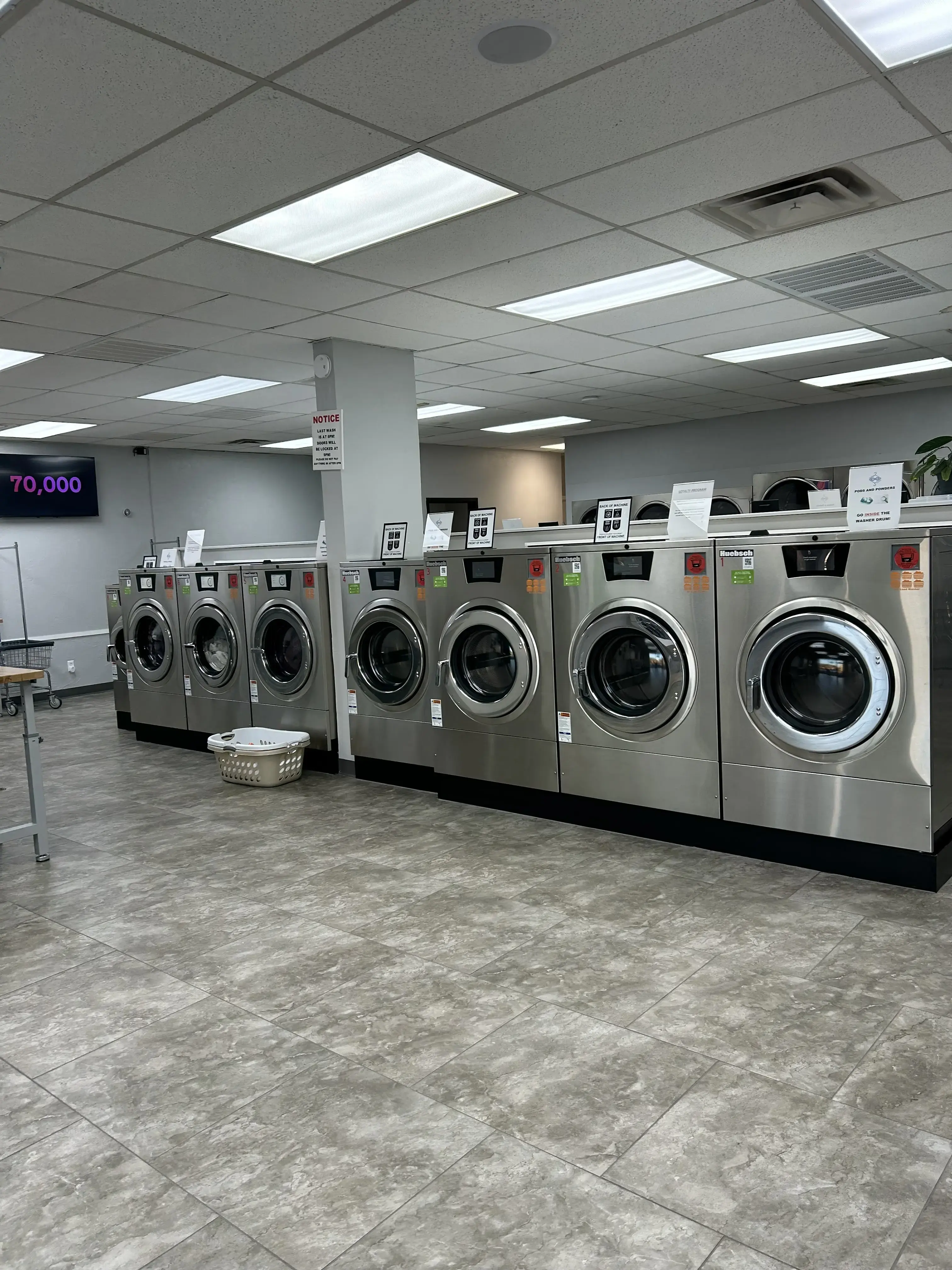 Endless Laundry - Image 18