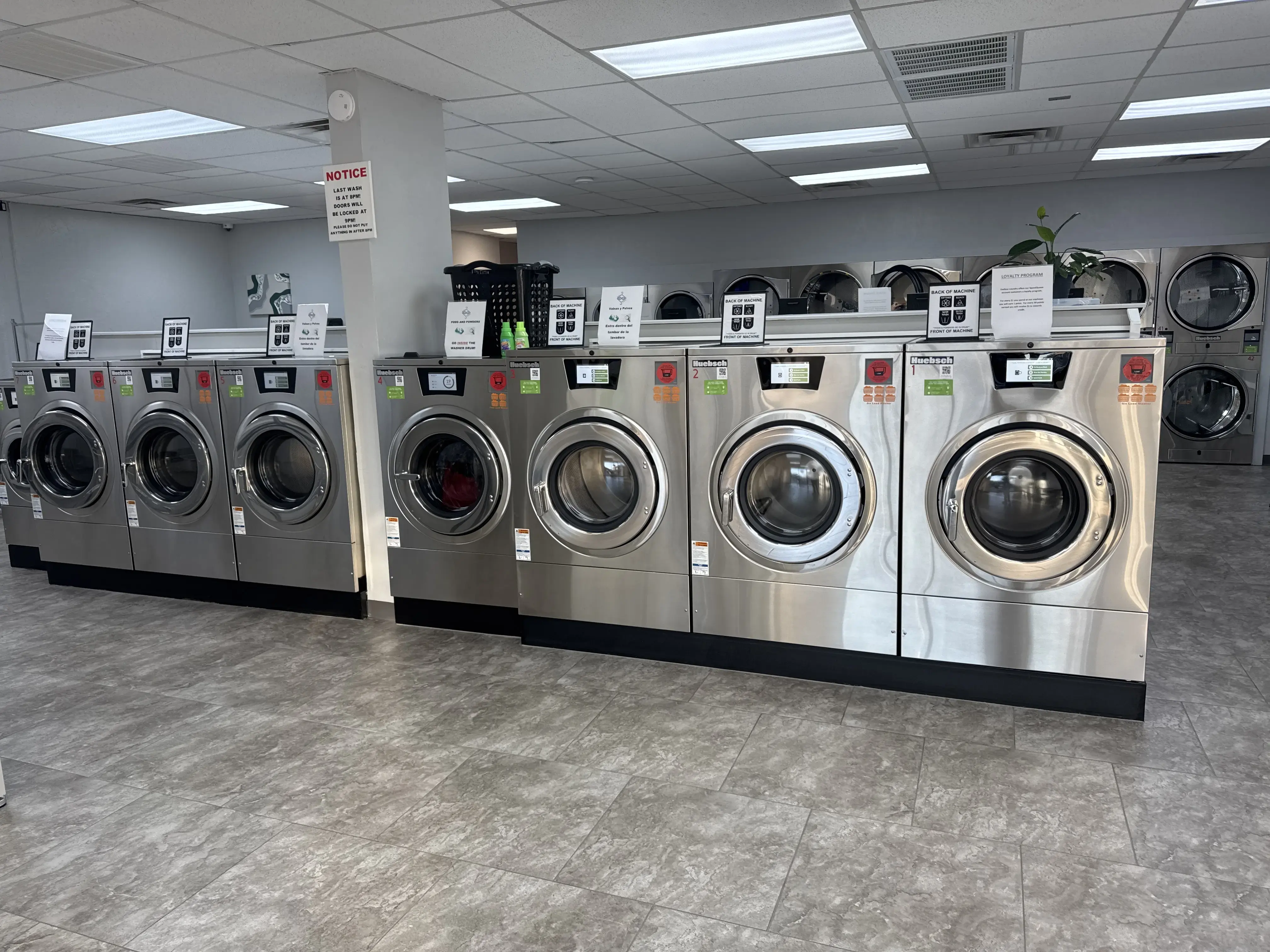 Endless Laundry - Image 20