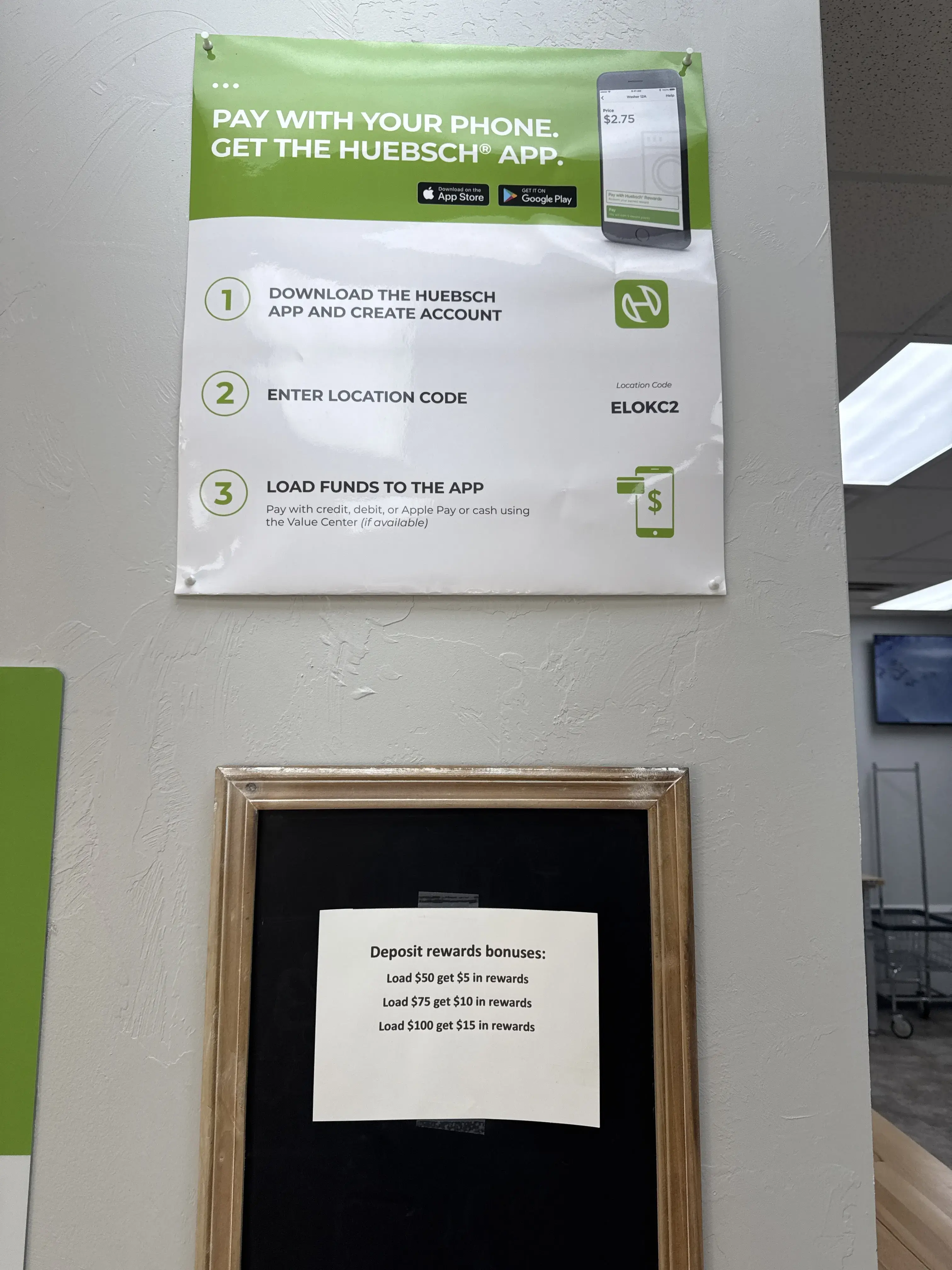 Endless Laundry thumbnail 4