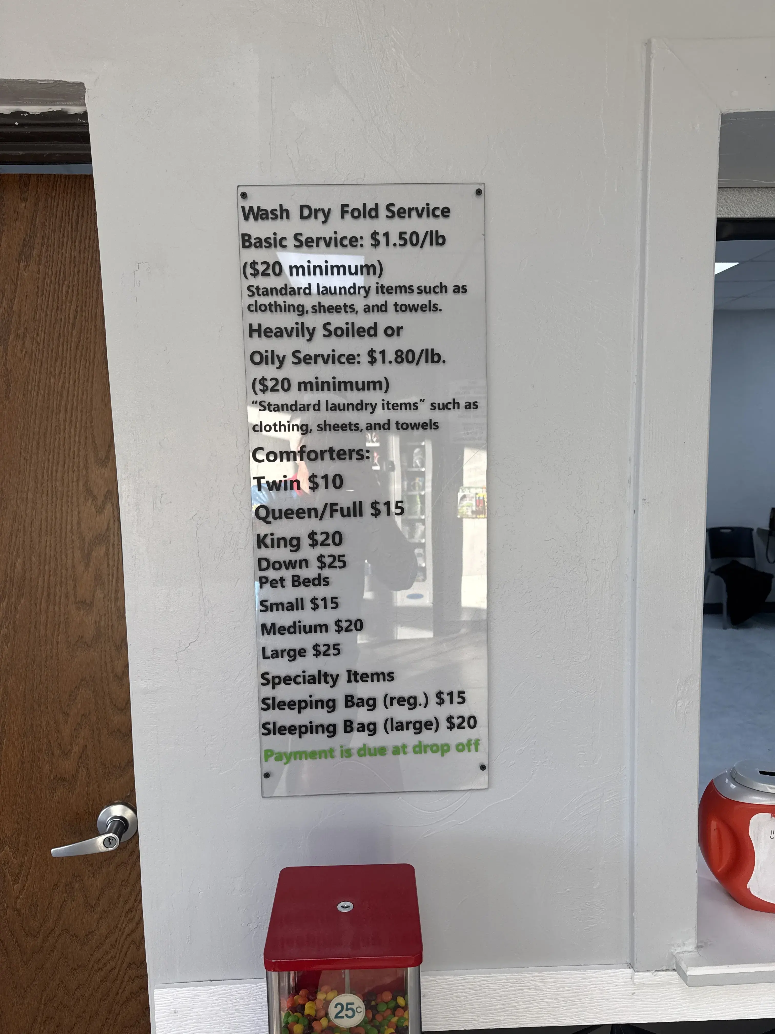 Endless Laundry - Image 10