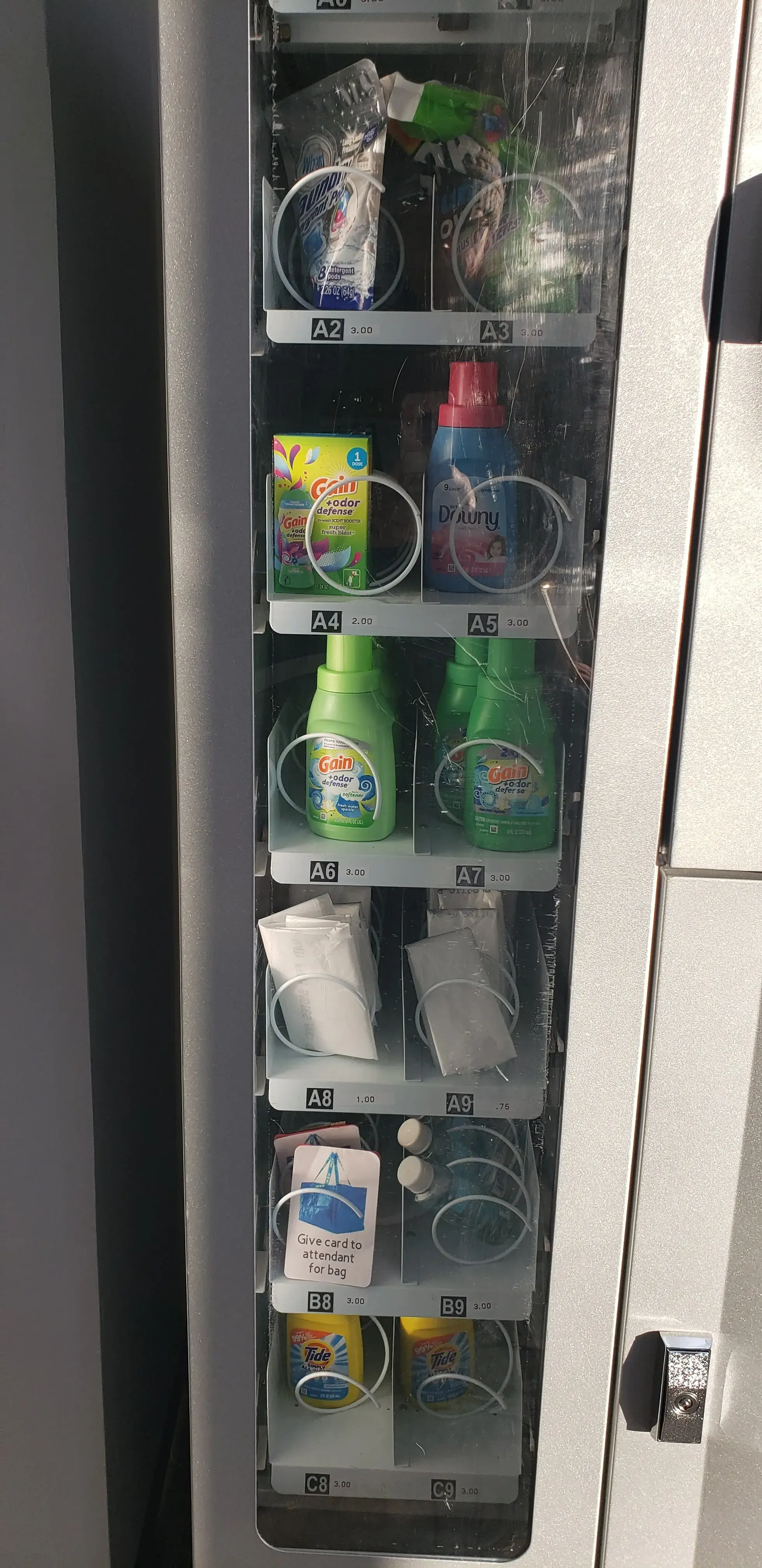 Endless Laundry thumbnail 13