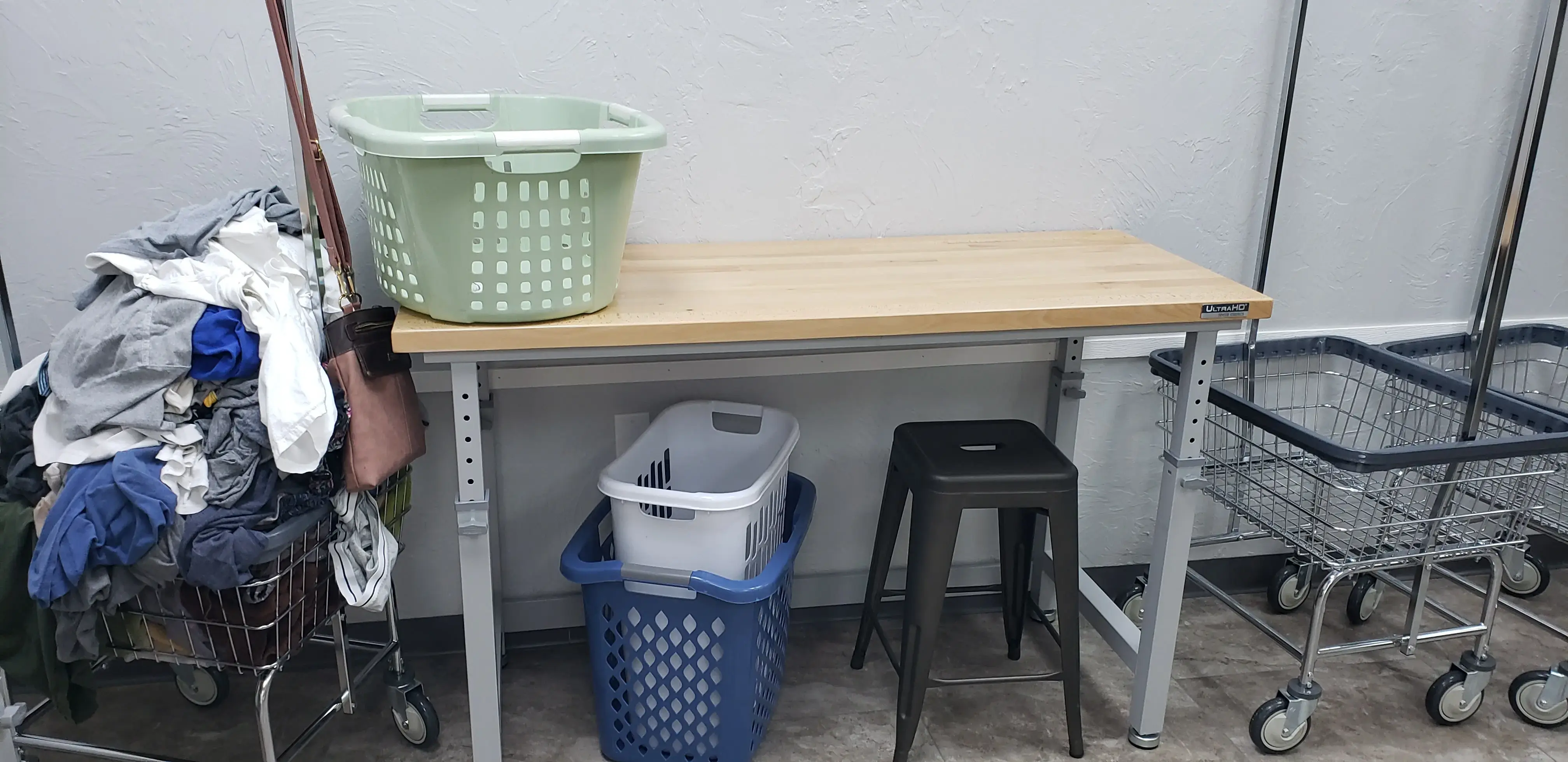 Endless Laundry - Image 8