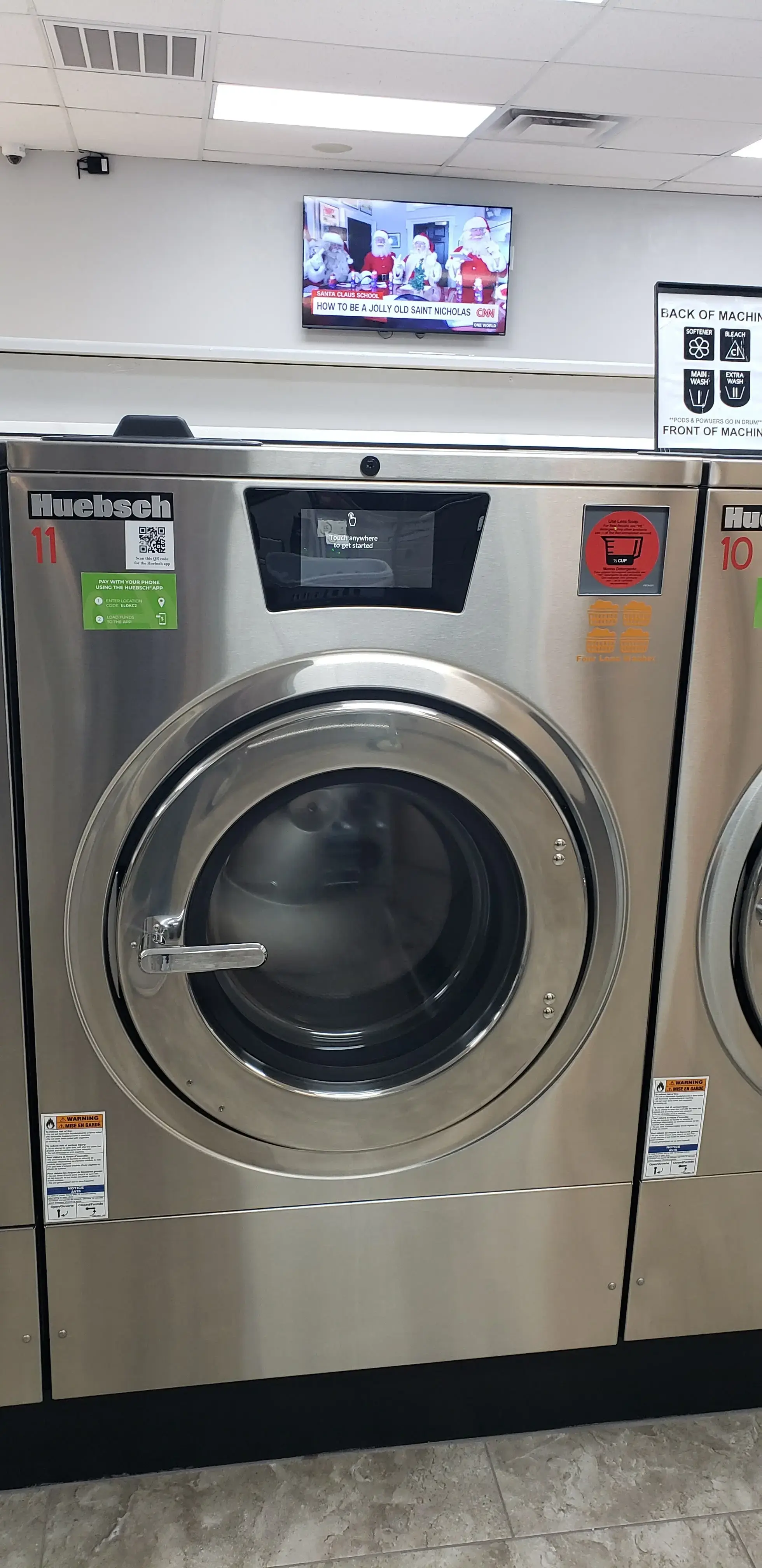 Endless Laundry - Image 3