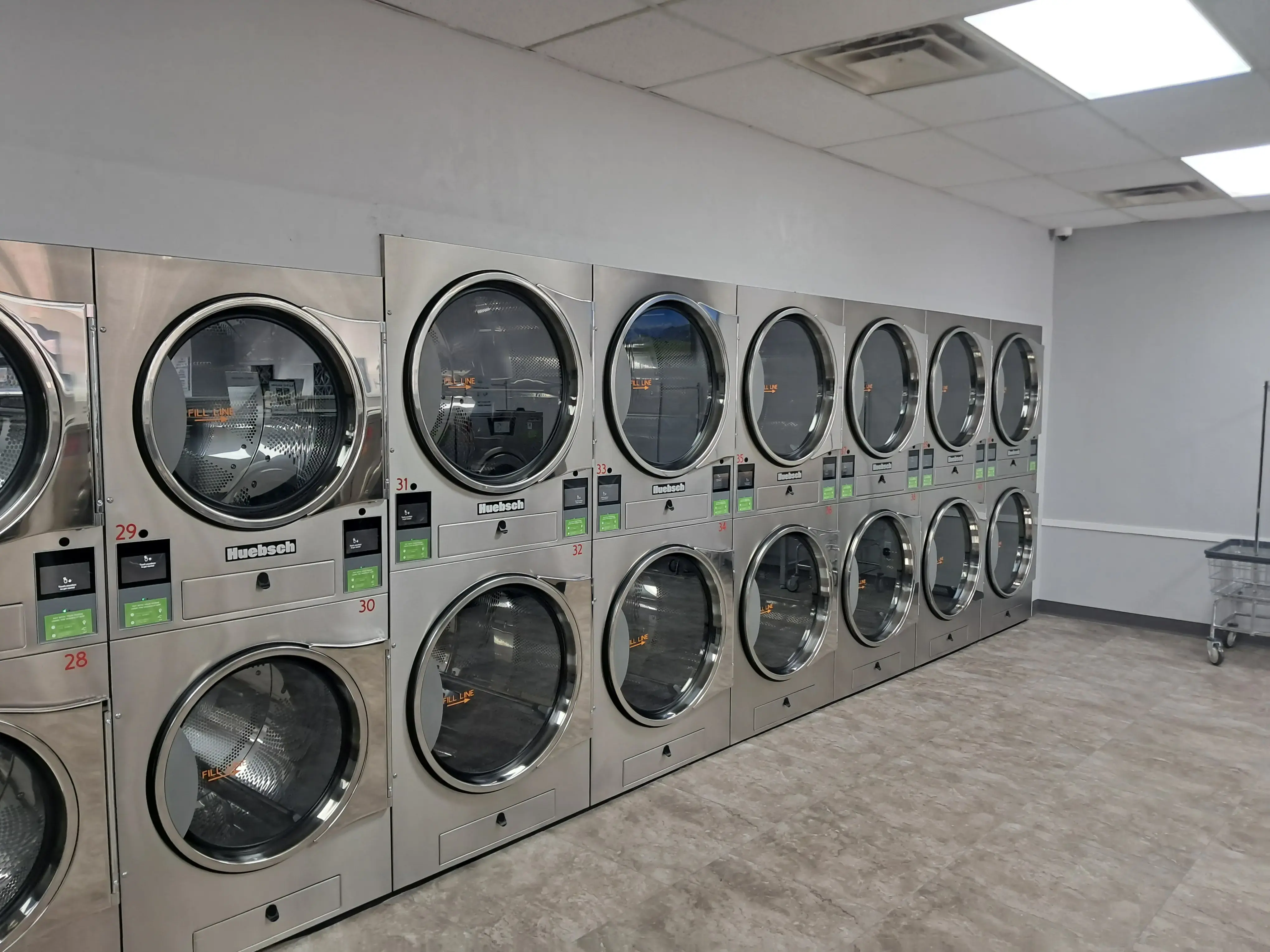 Endless Laundry thumbnail 14