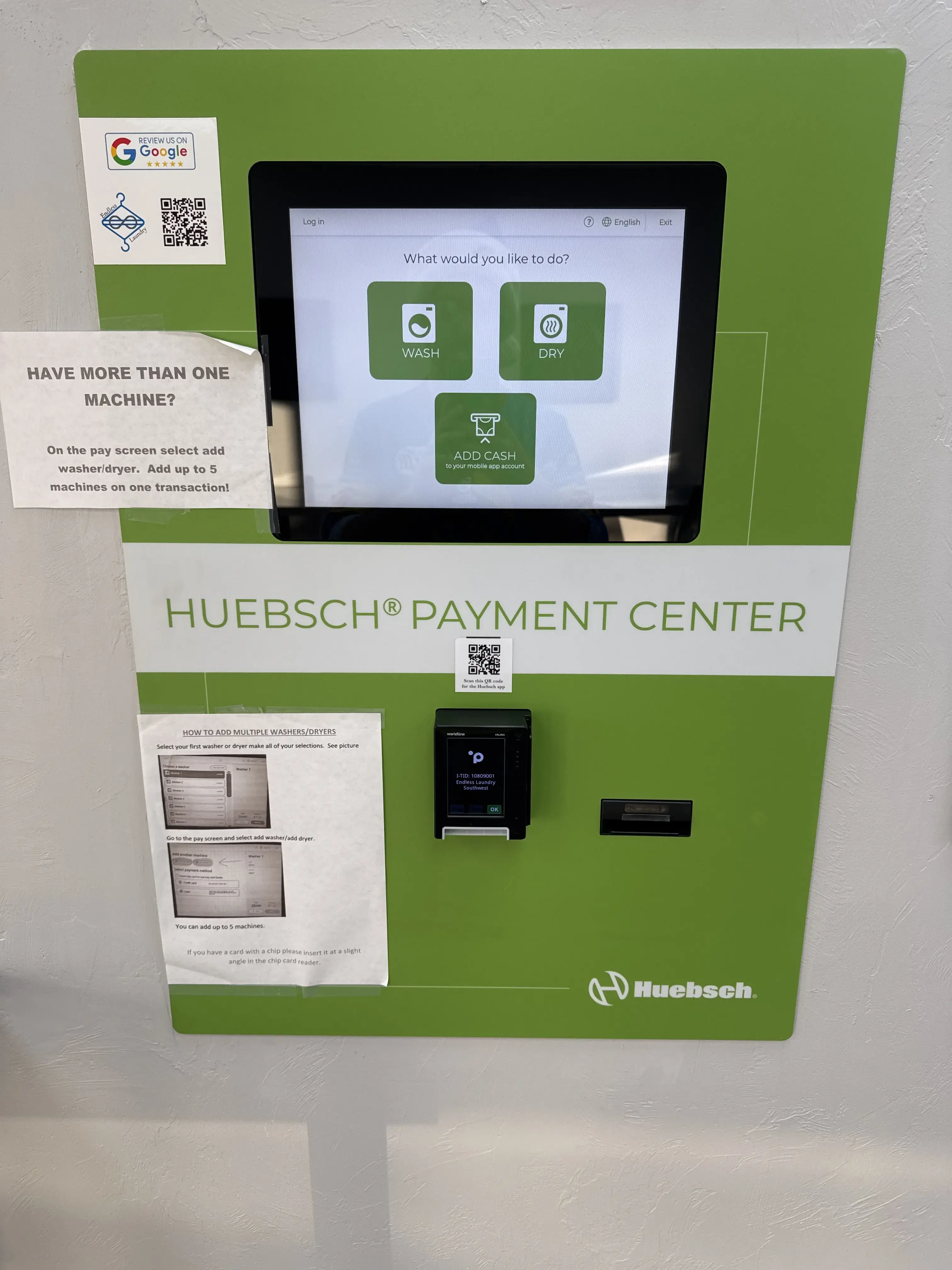 Endless Laundry - Image 7