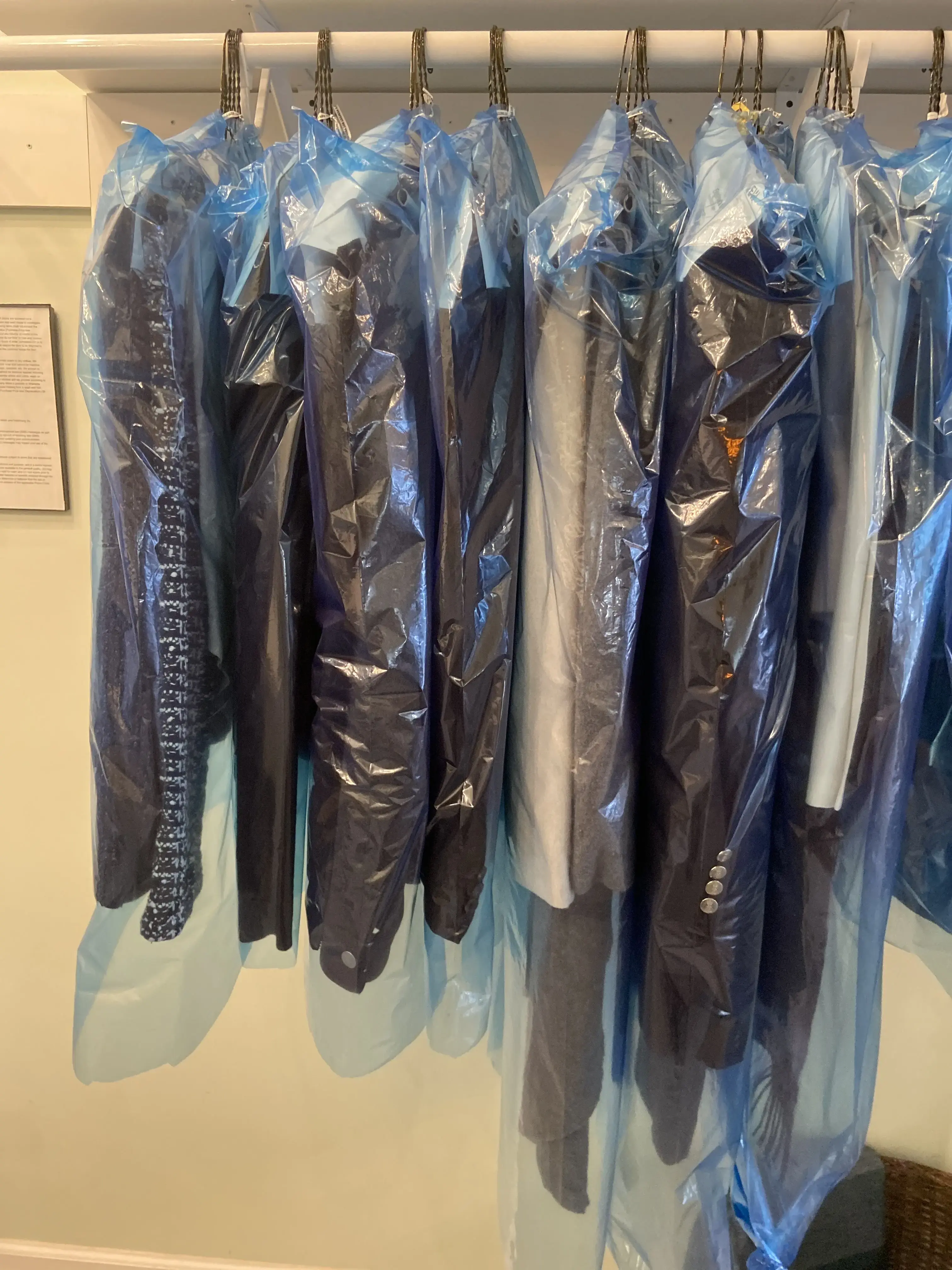 Englewood Green Cleaners location