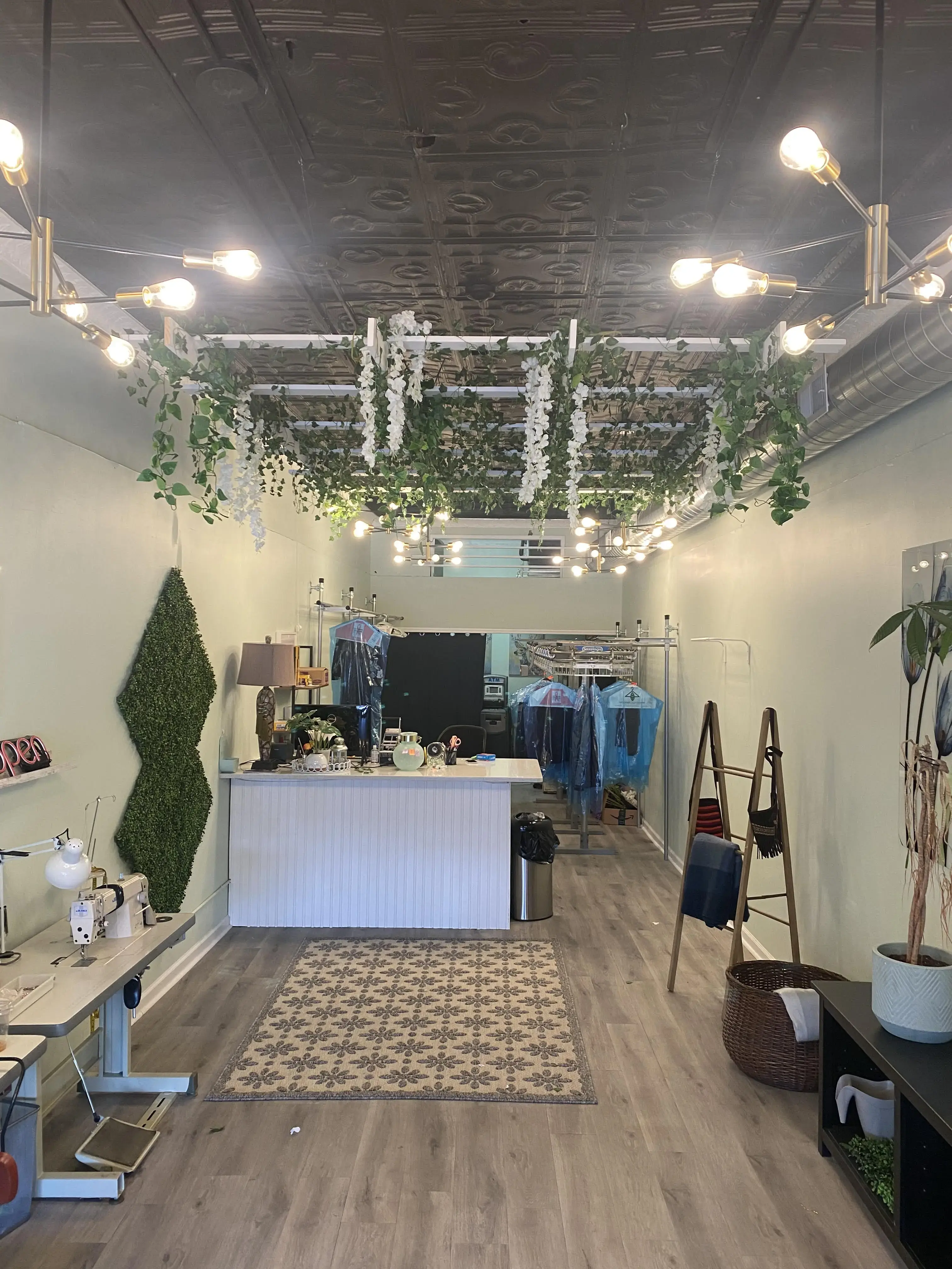 Englewood Green Cleaners - Image 6