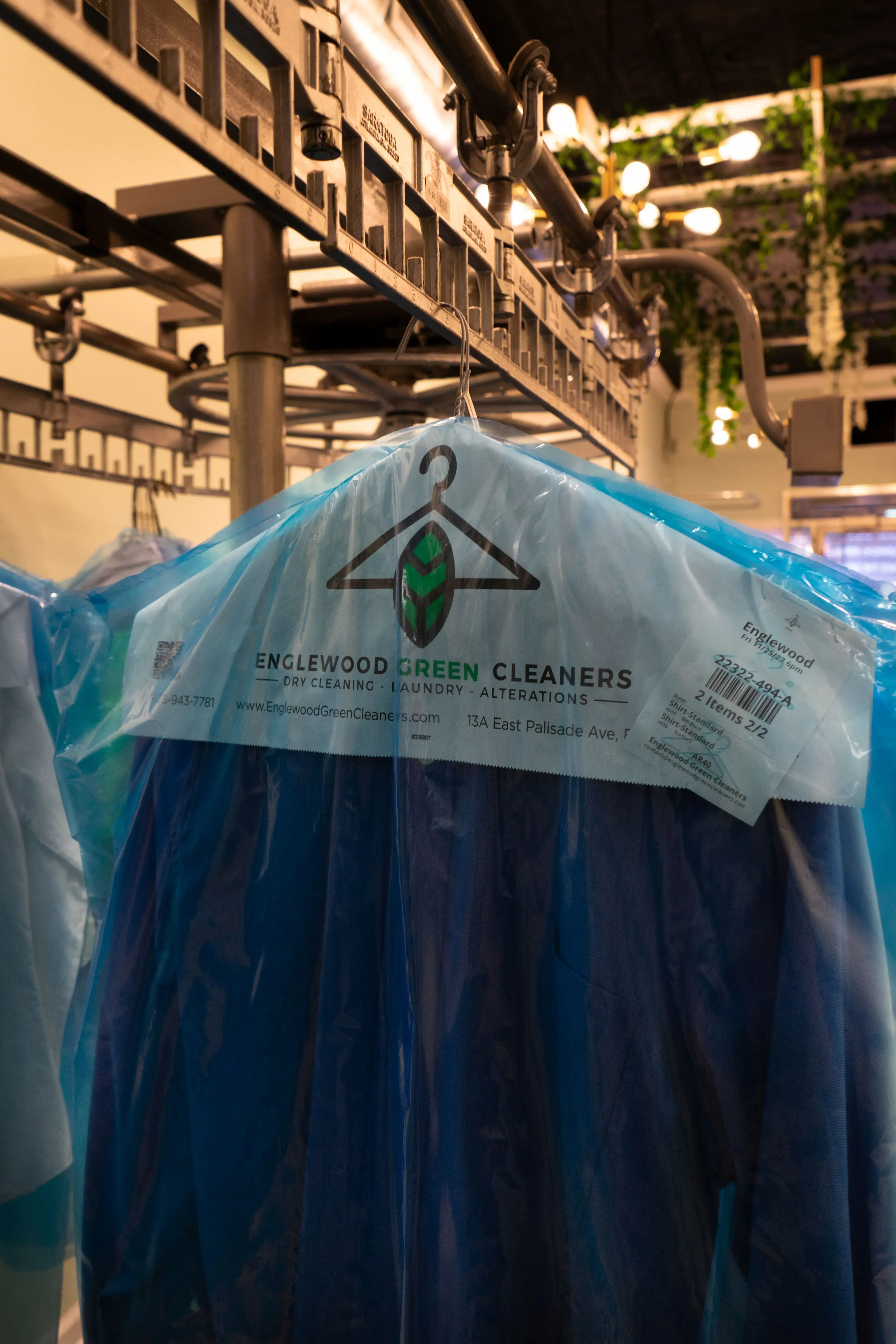 Englewood Green Cleaners - Image 8
