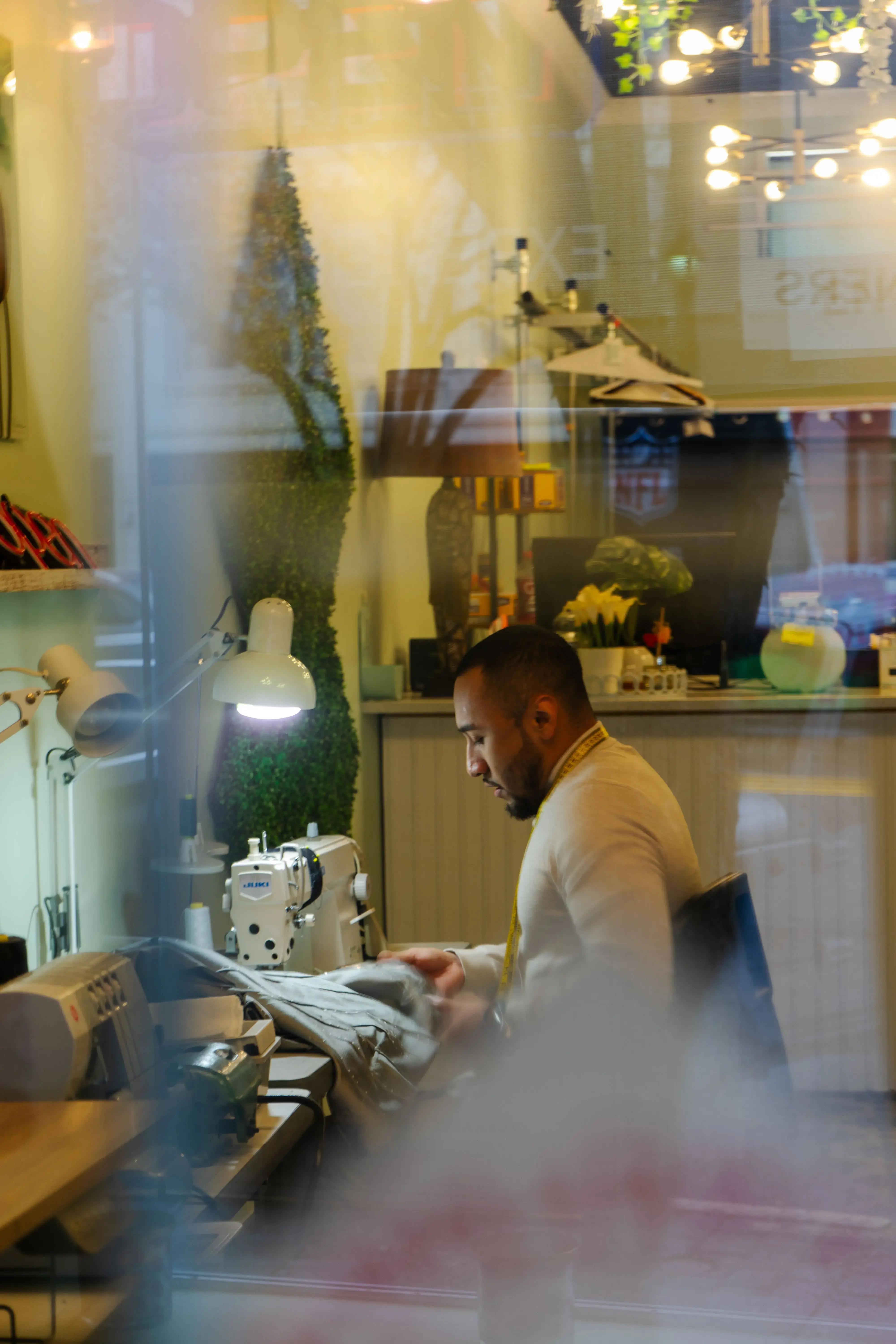 Englewood Green Cleaners thumbnail 3