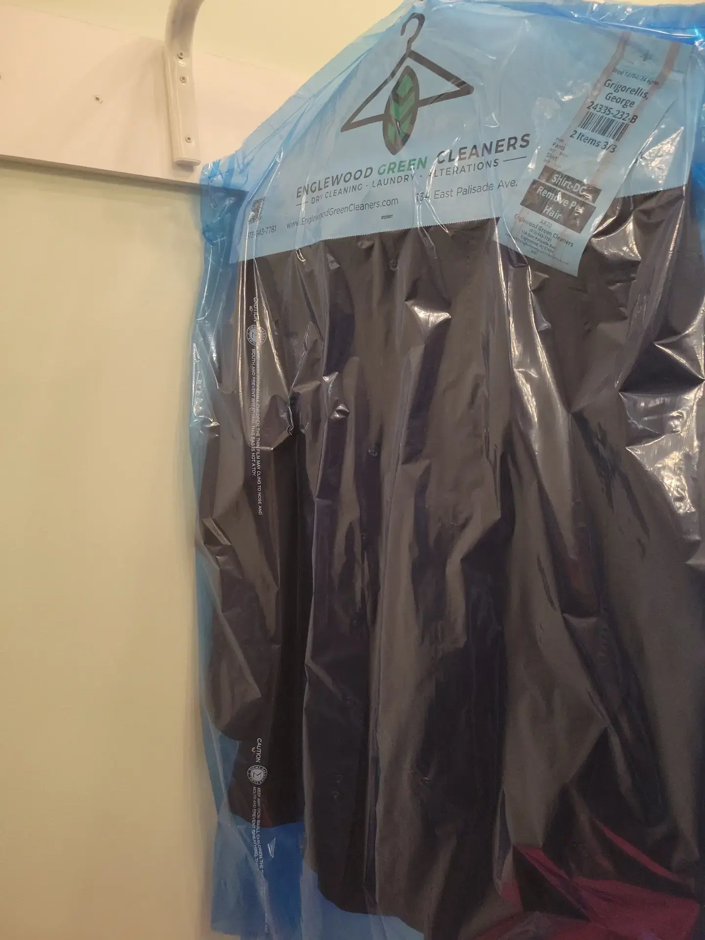 Englewood Green Cleaners - Image 9