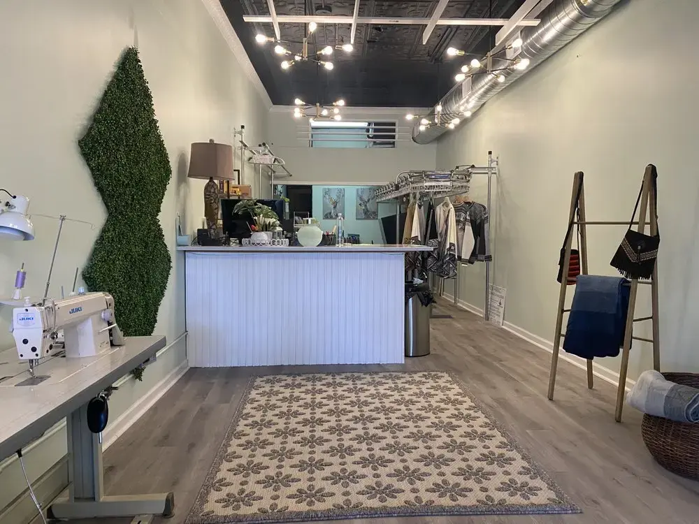 Englewood Green Cleaners thumbnail 2