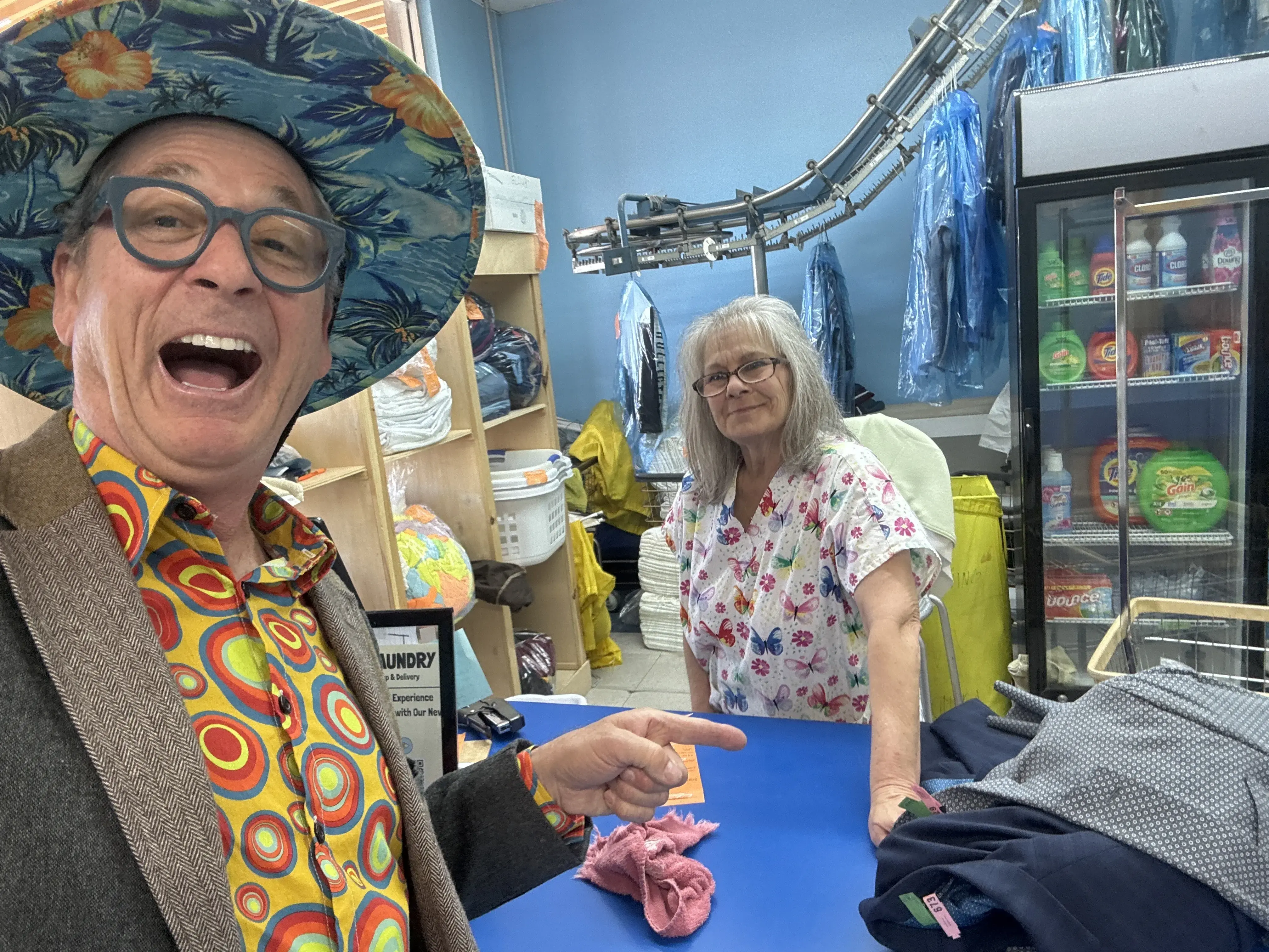 English Laundry And Cleaners thumbnail 17