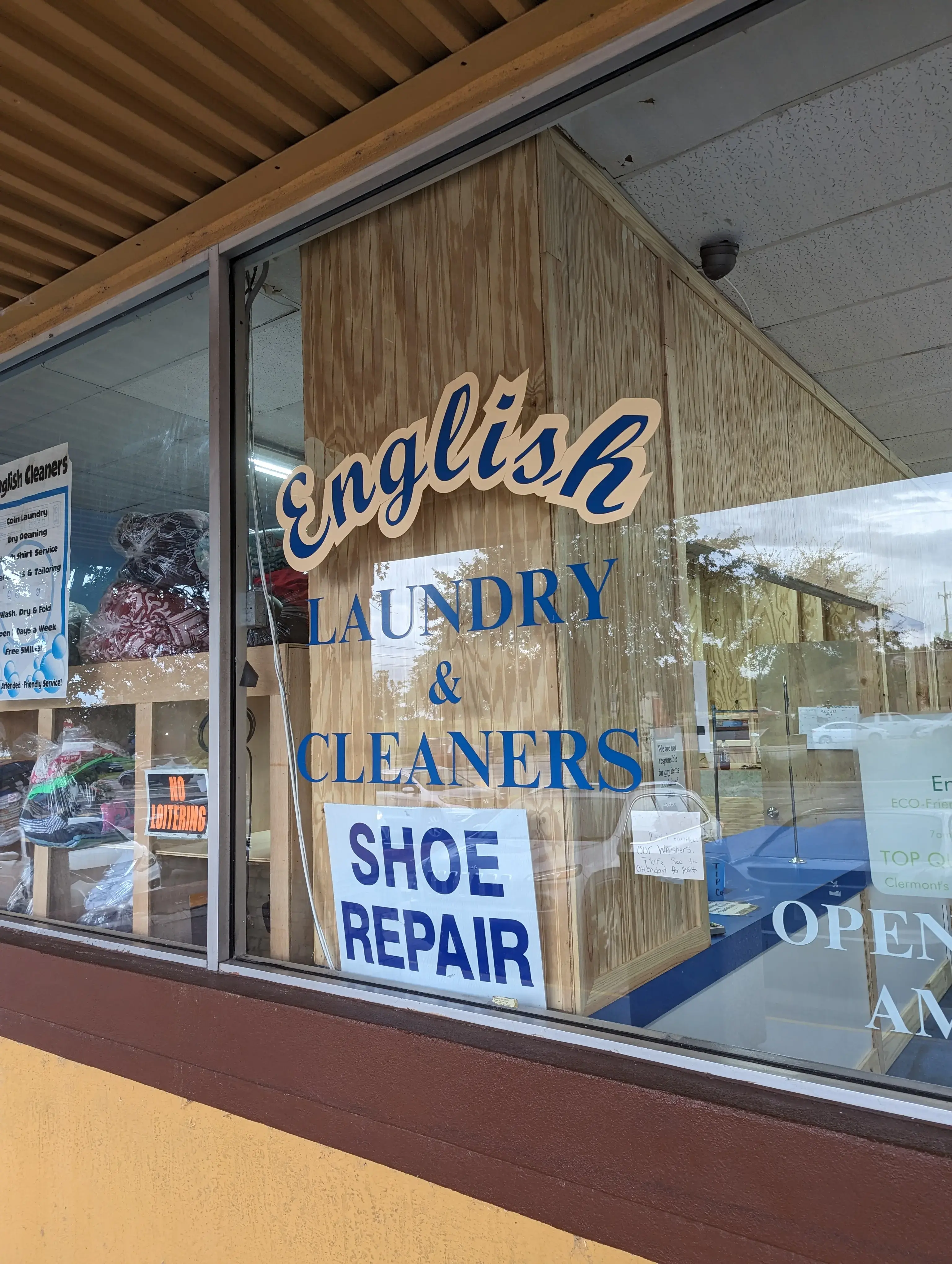 English Laundry And Cleaners thumbnail 20
