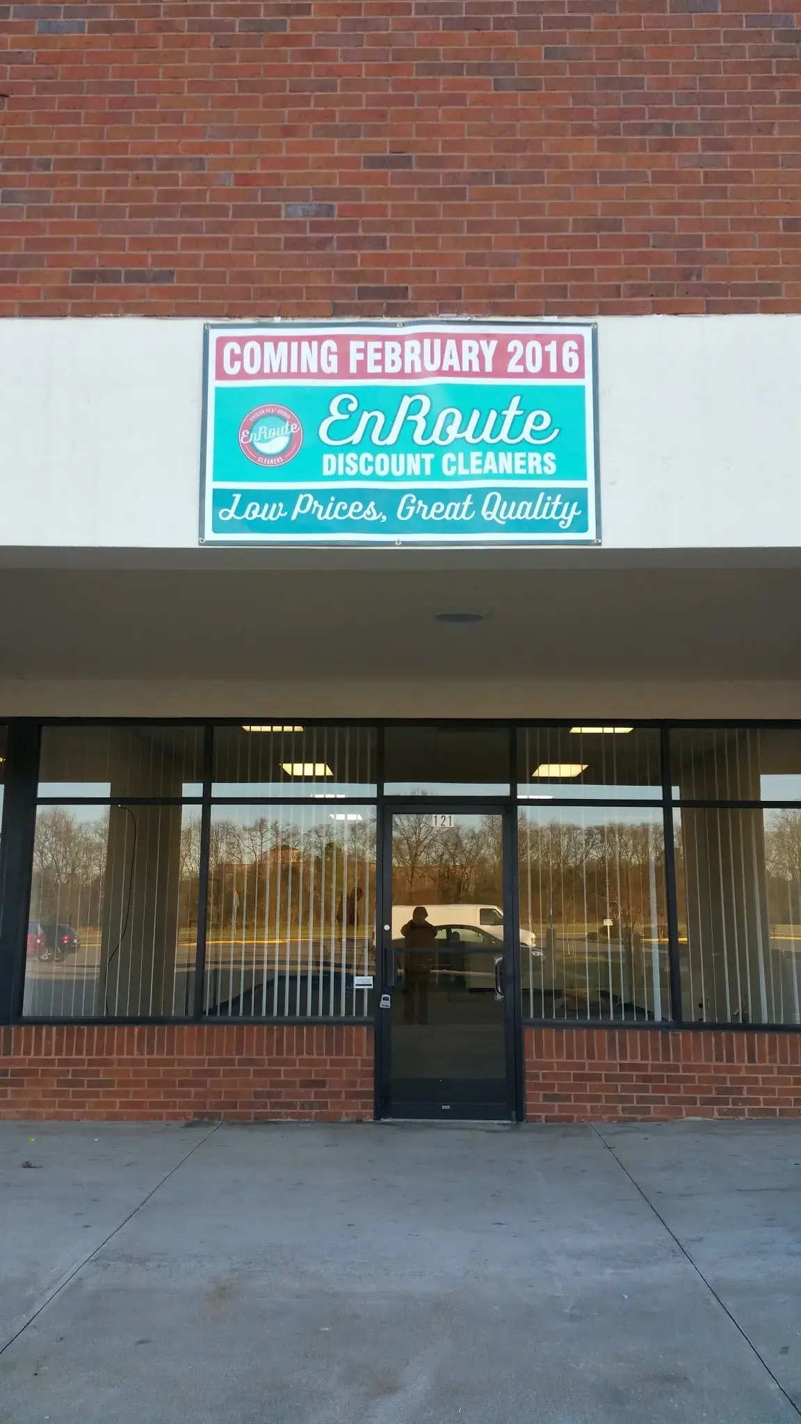 EnRoute Cleaners Ashland - Image 18