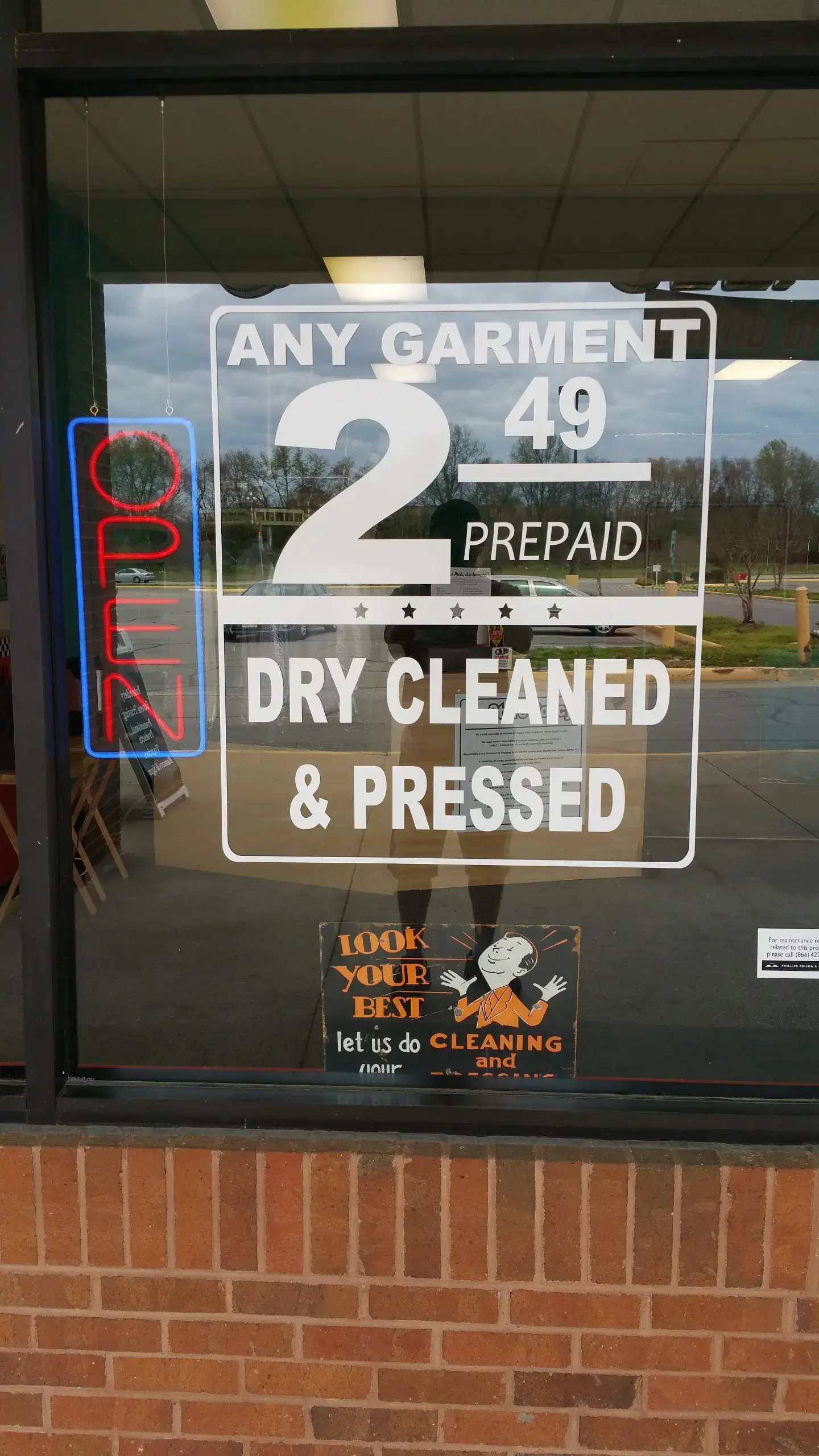 EnRoute Cleaners Ashland - Image 3