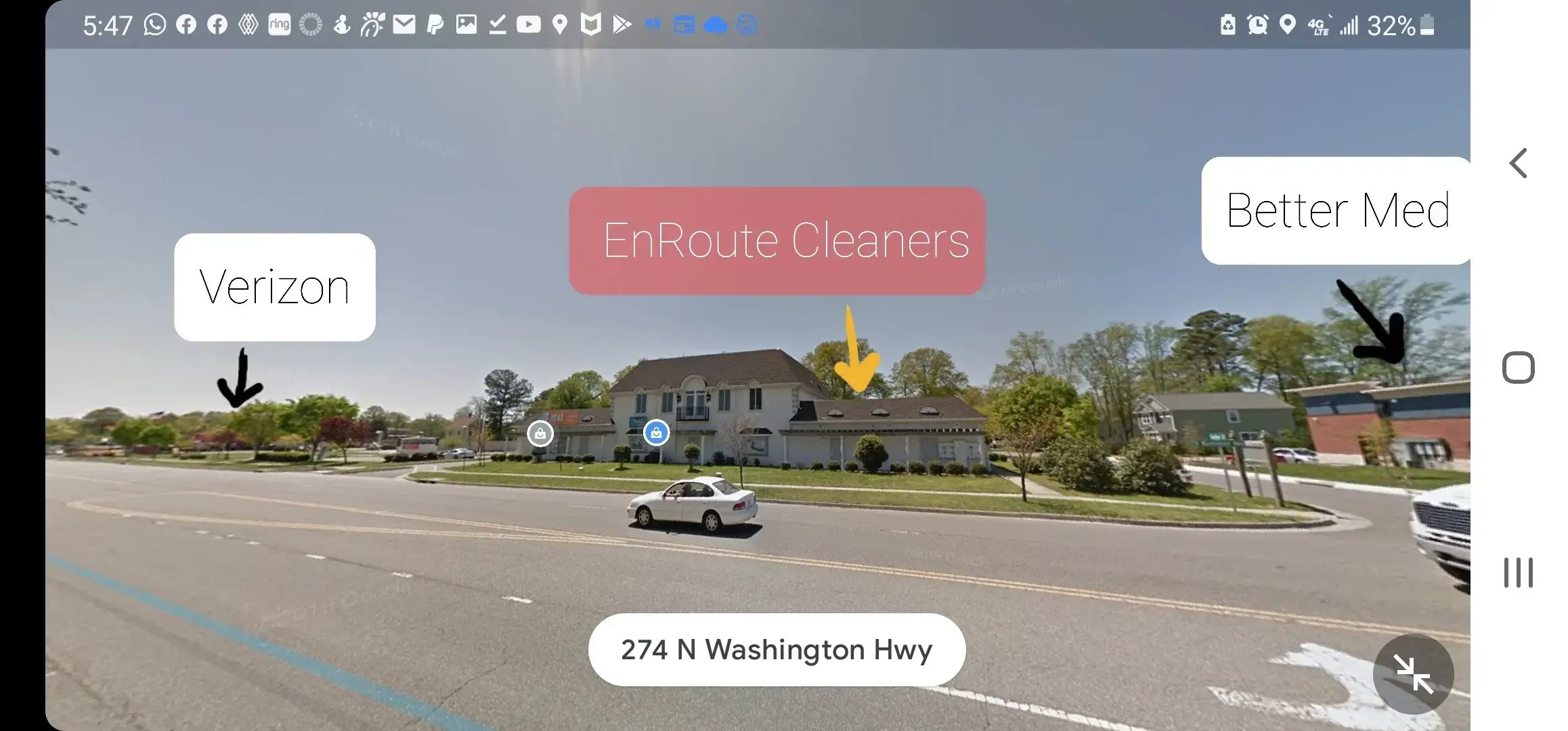 EnRoute Cleaners Ashland - Image 14