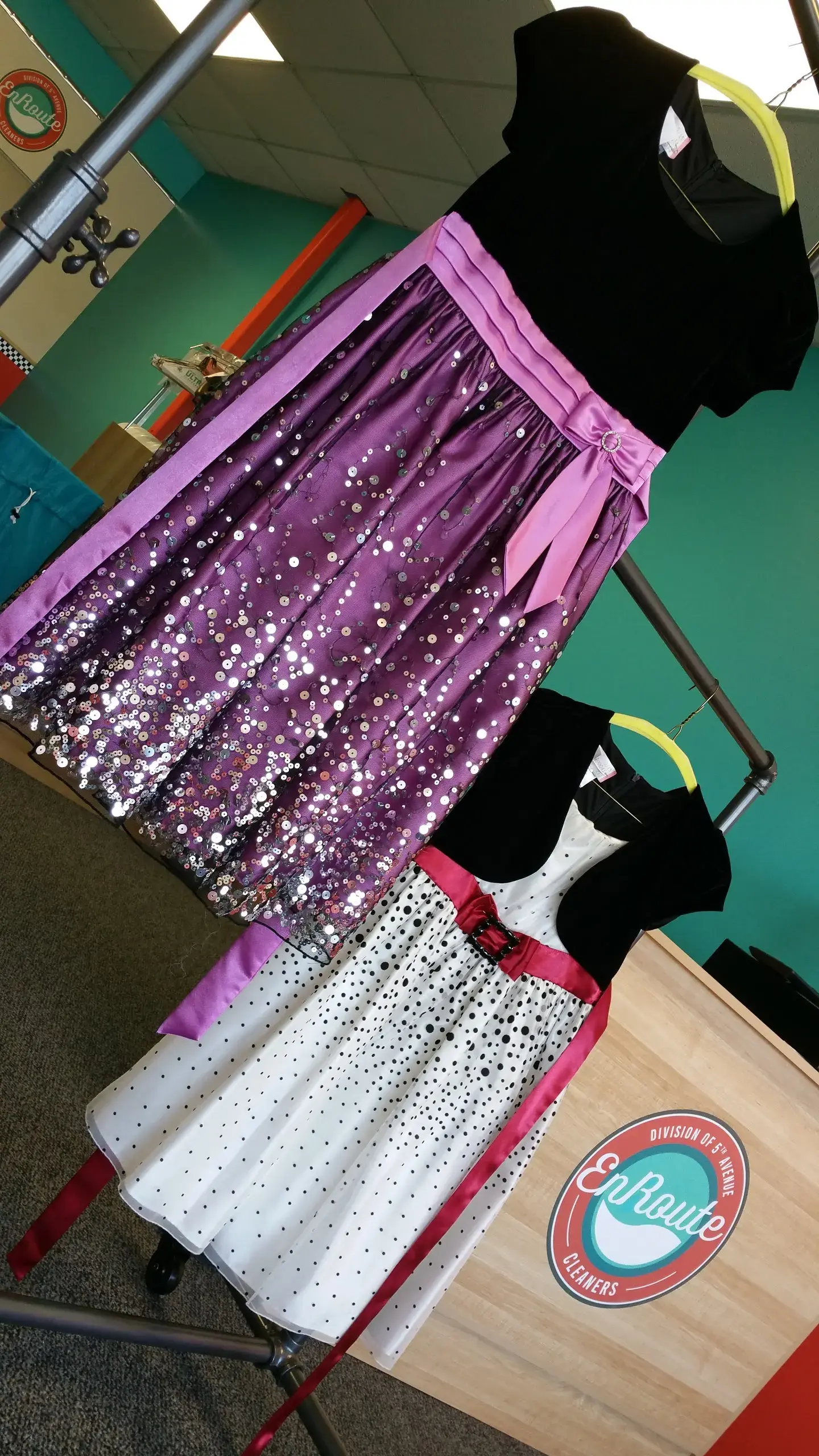 EnRoute Cleaners Ashland thumbnail 6