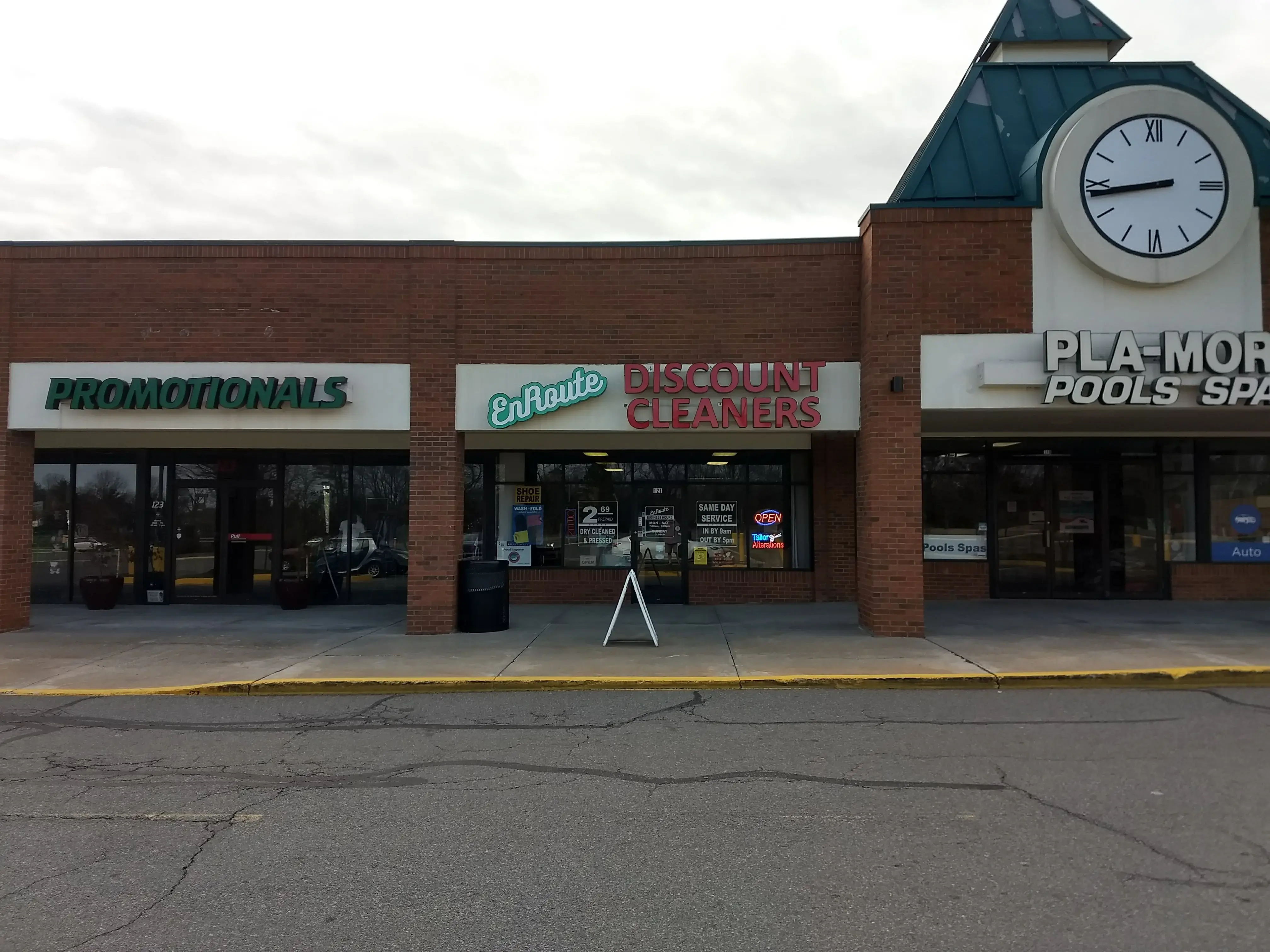 EnRoute Cleaners Ashland - Image 12