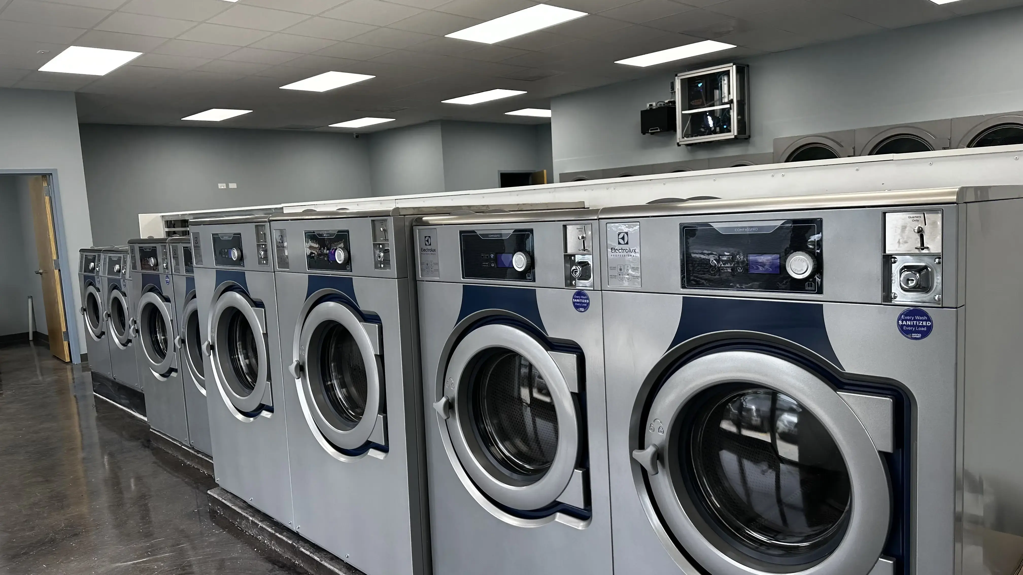 Enterprise Laundromat - Image 5