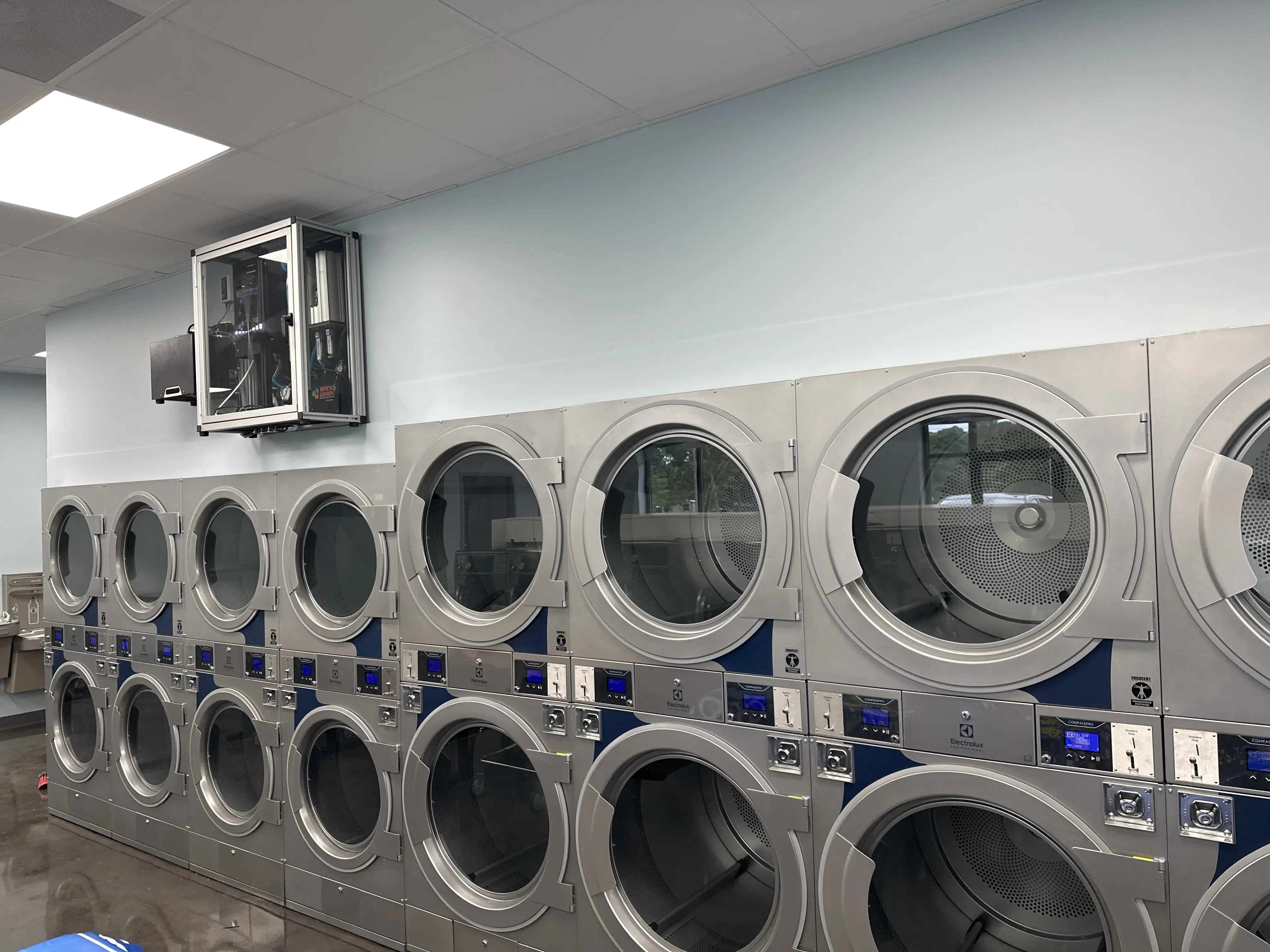 Enterprise Laundromat thumbnail 4