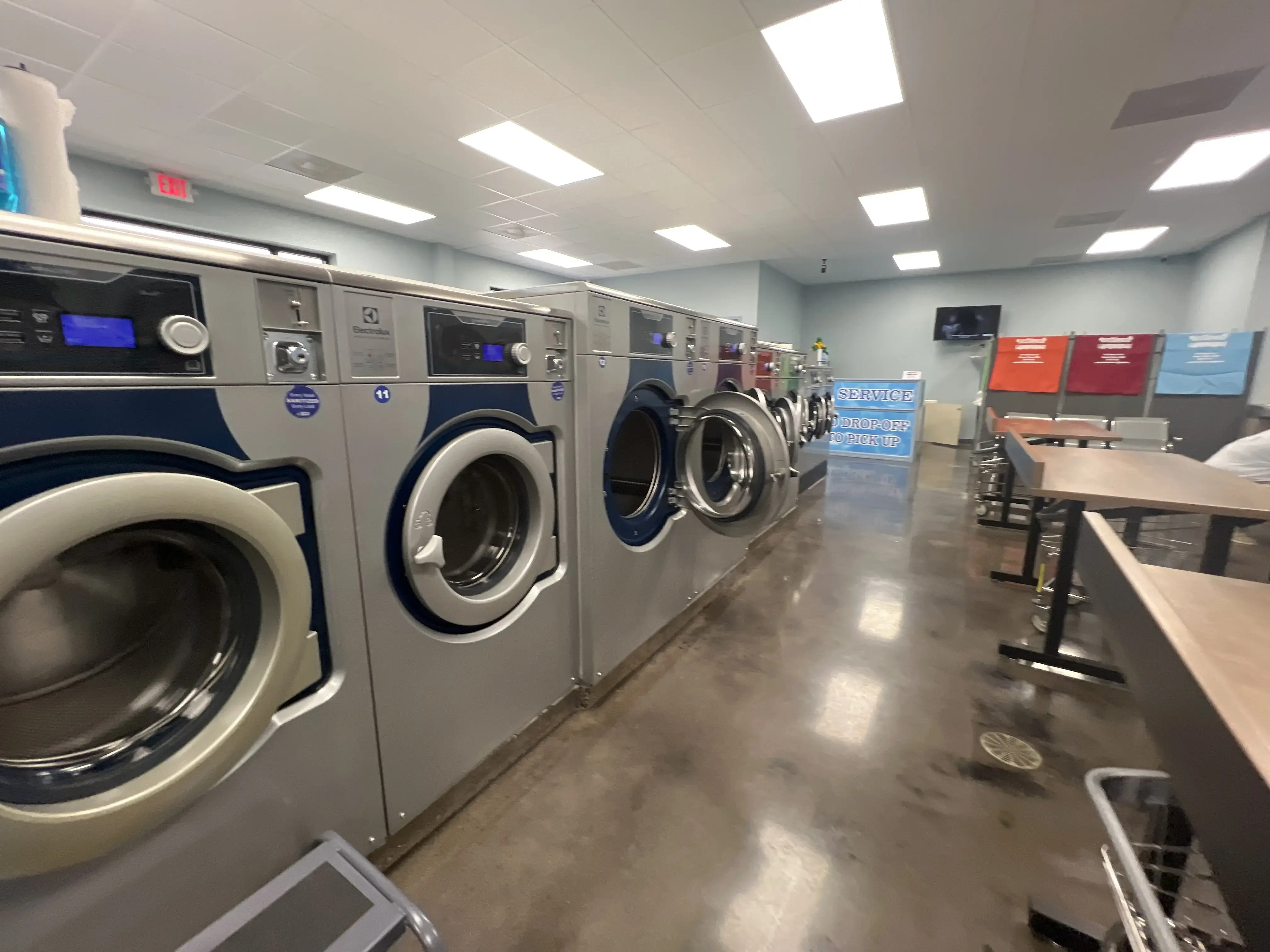 Enterprise Laundromat - Image 6