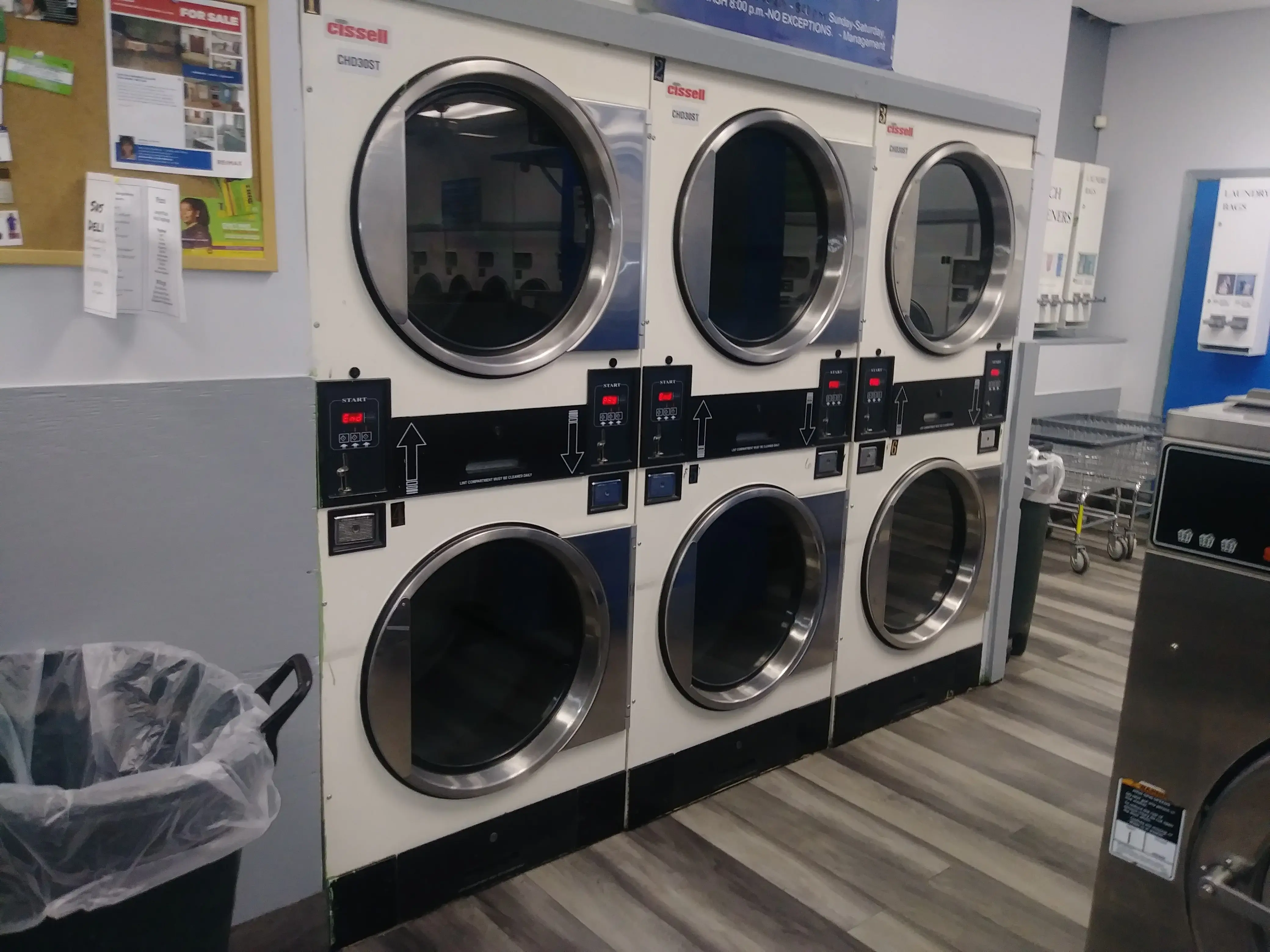 Entrum Laundry - Image 15