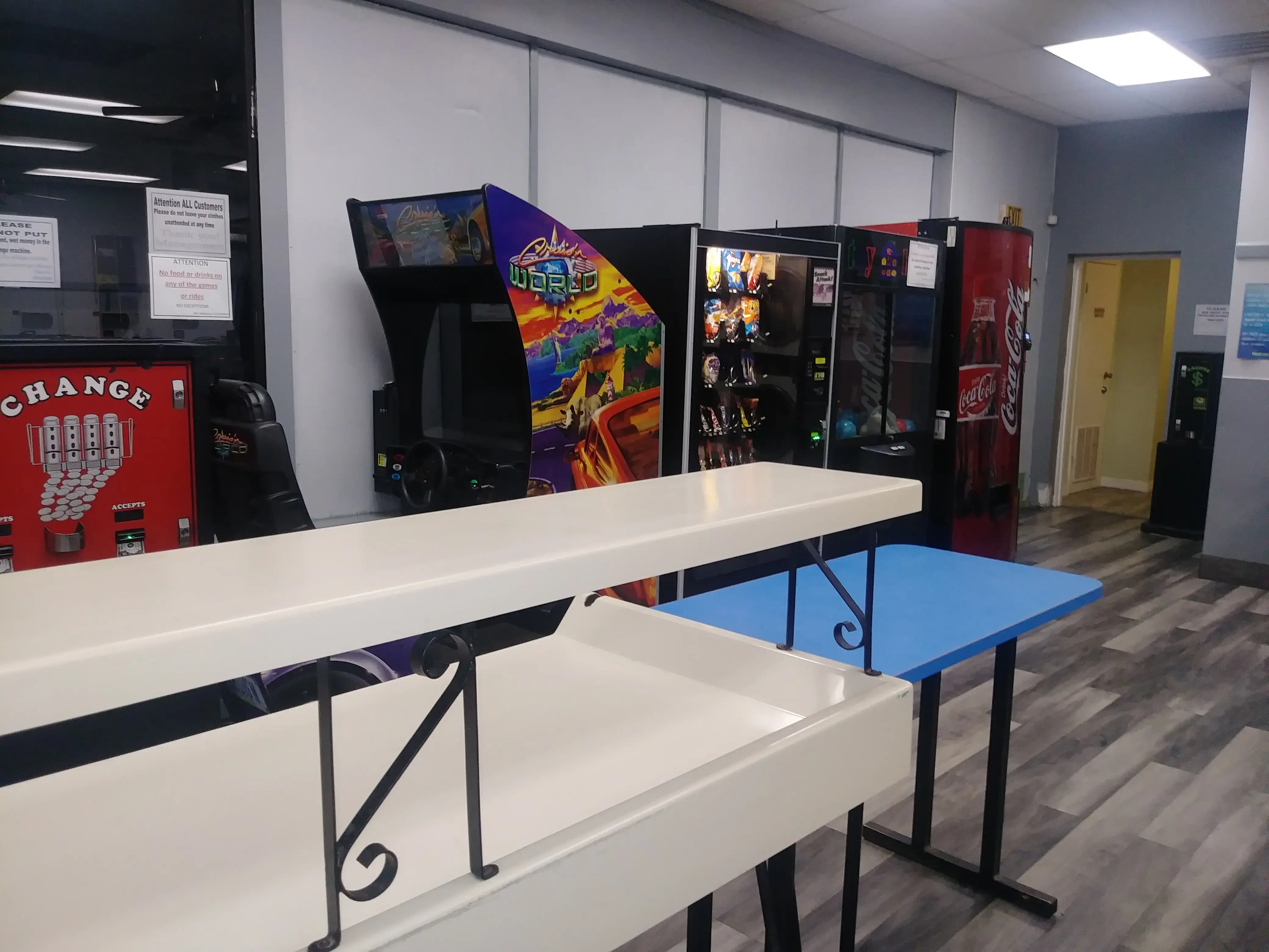 Entrum Laundry - Image 10