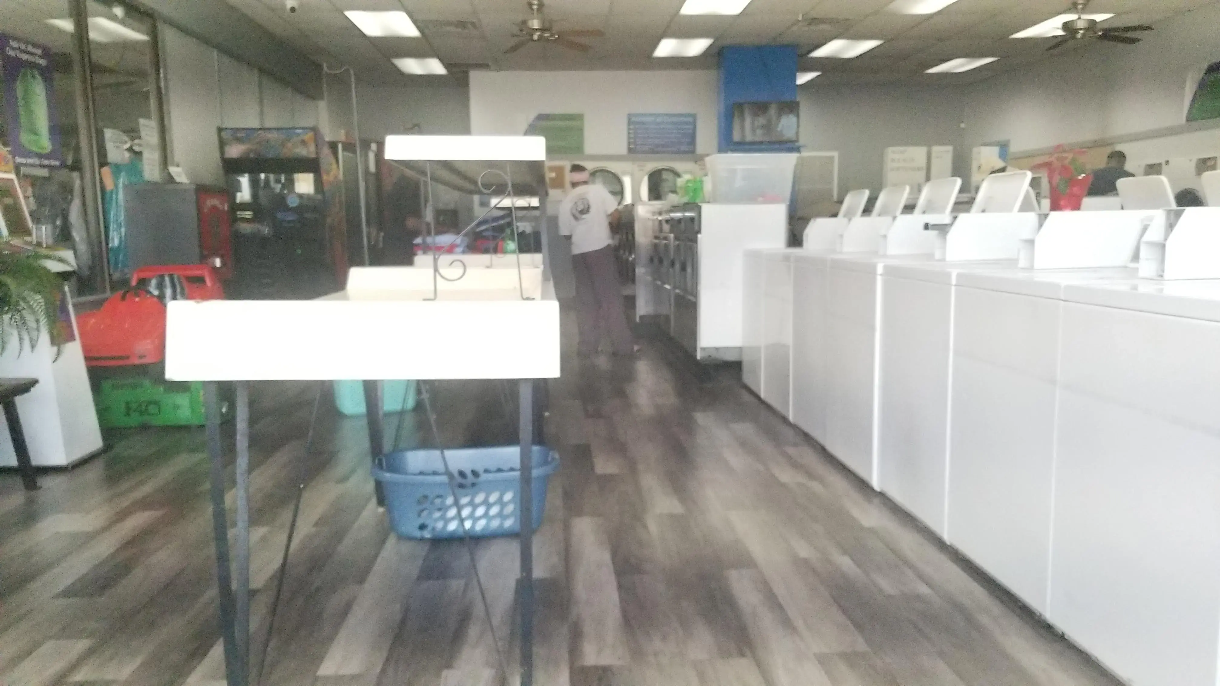 Entrum Laundry - Image 12