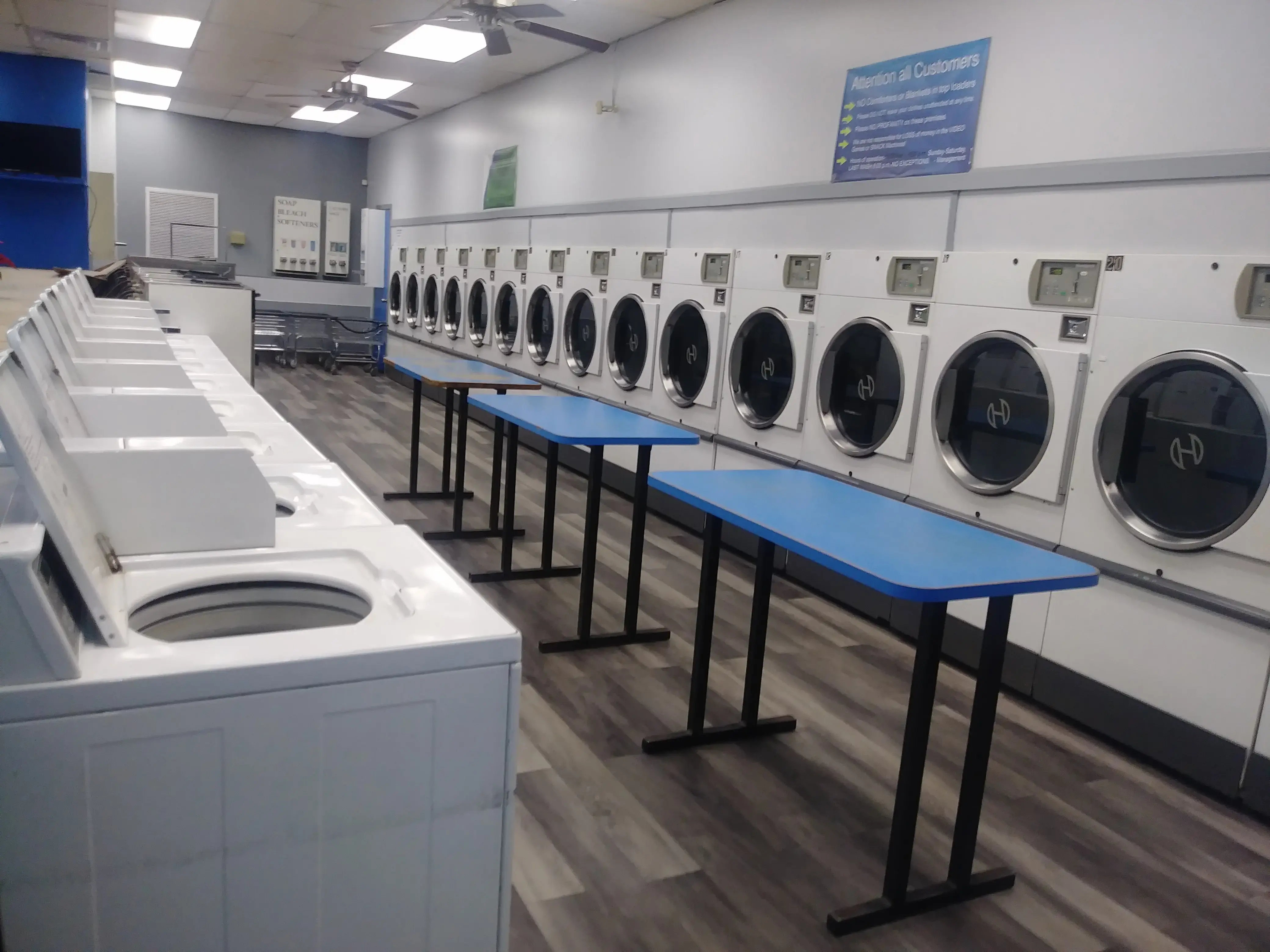 Entrum Laundry thumbnail 14
