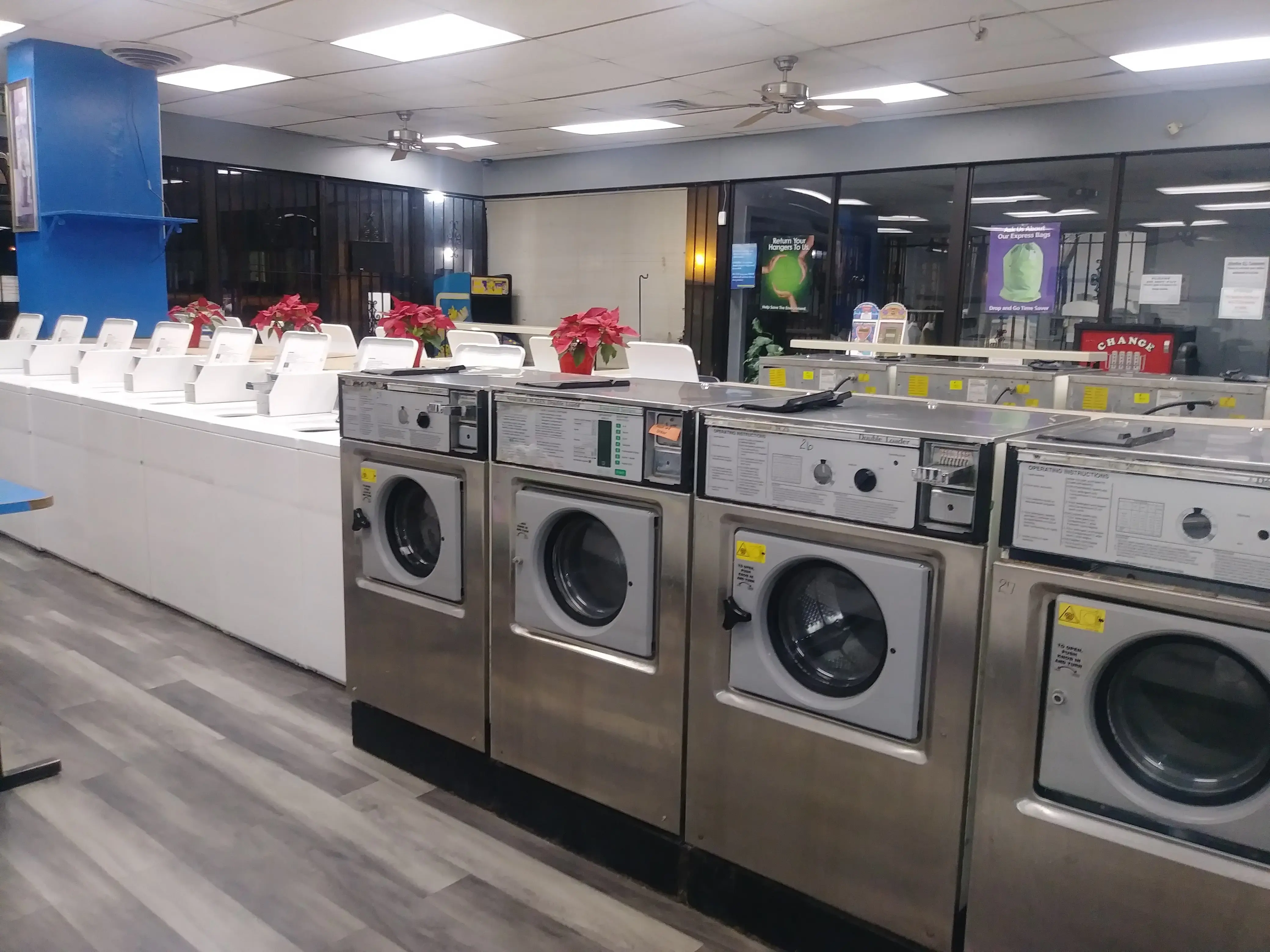 Entrum Laundry thumbnail 17