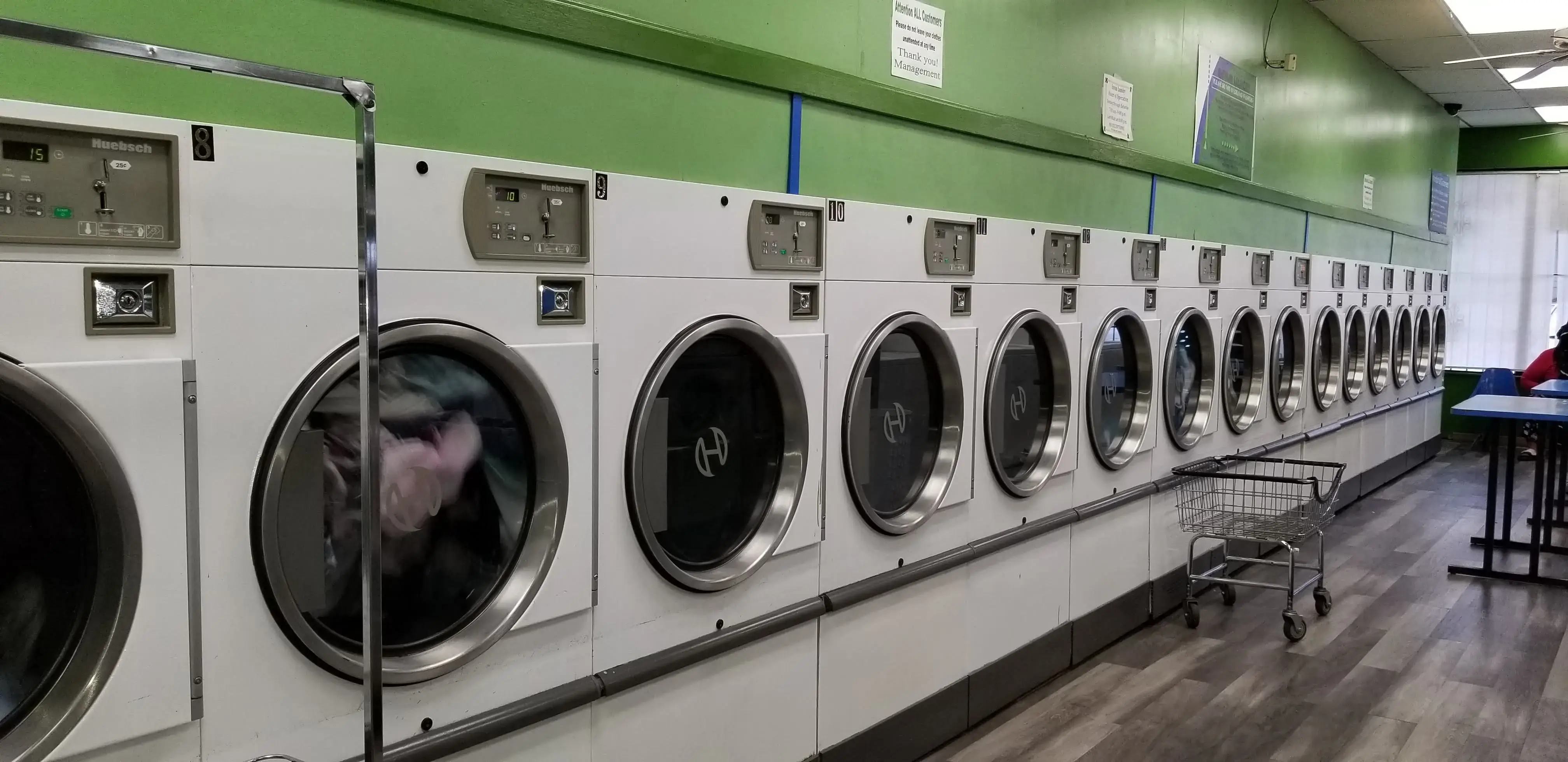 Entrum Laundry thumbnail 13