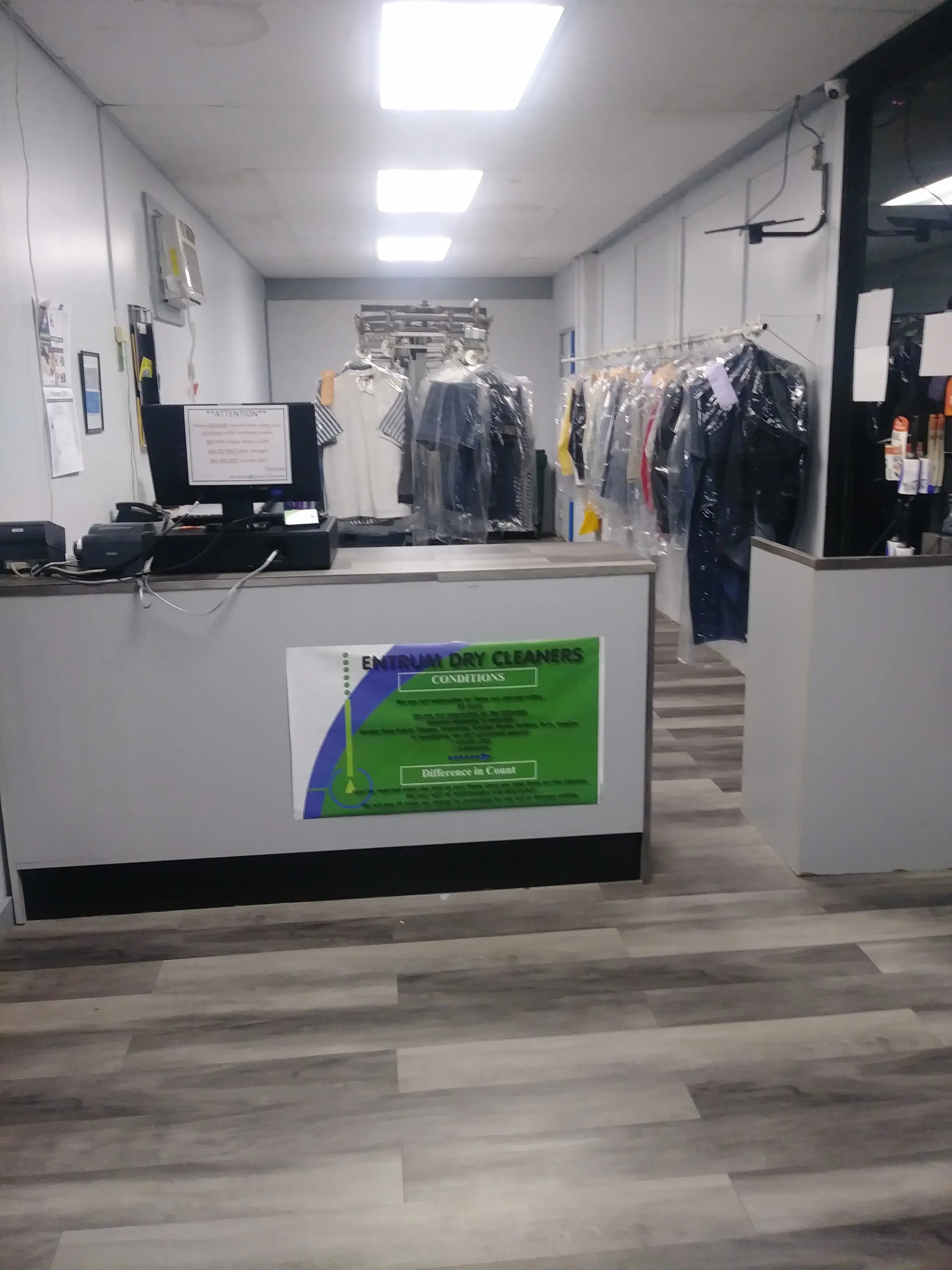 Entrum Laundry thumbnail 11