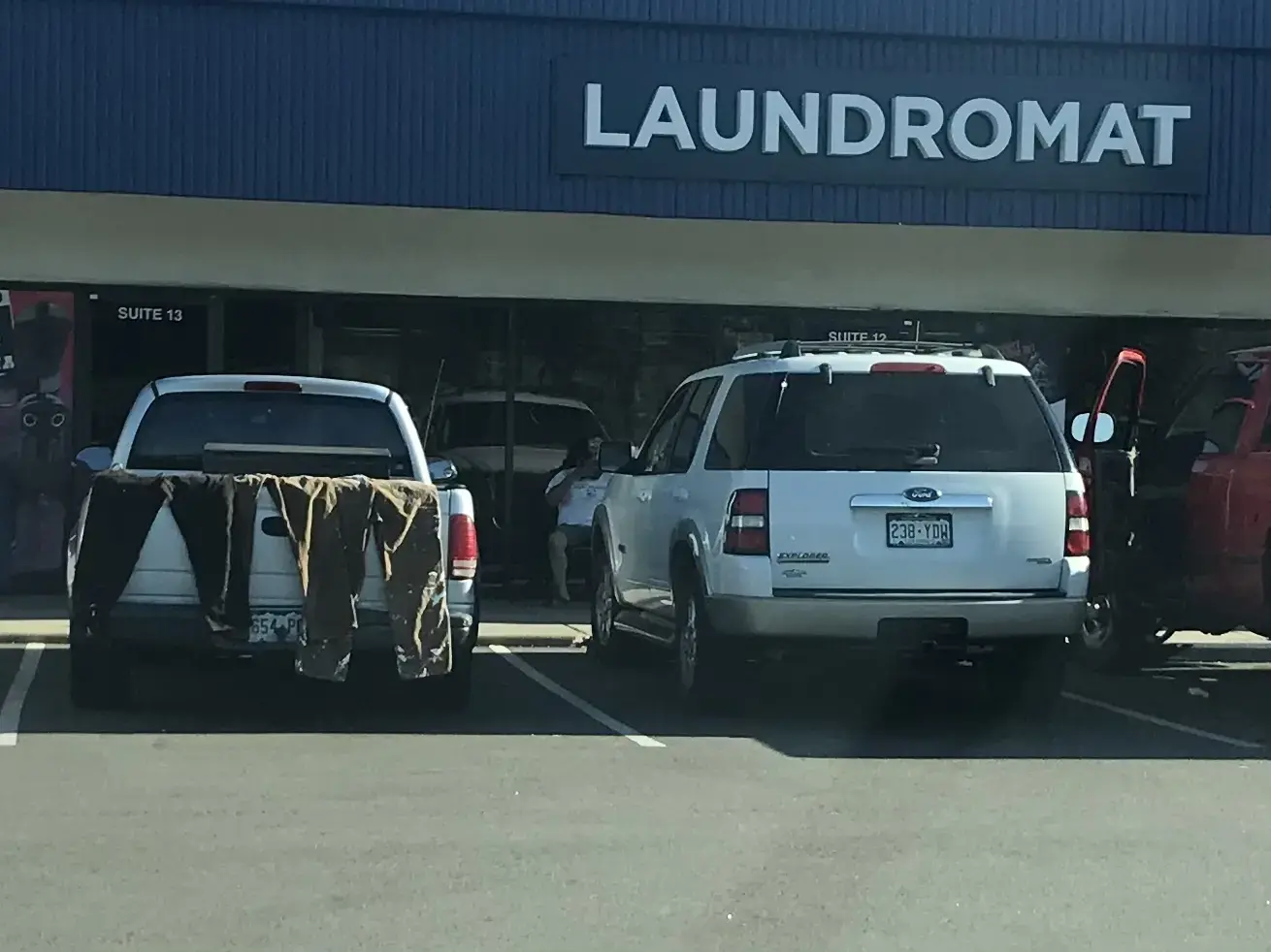 Epic Laundromat - Image 19