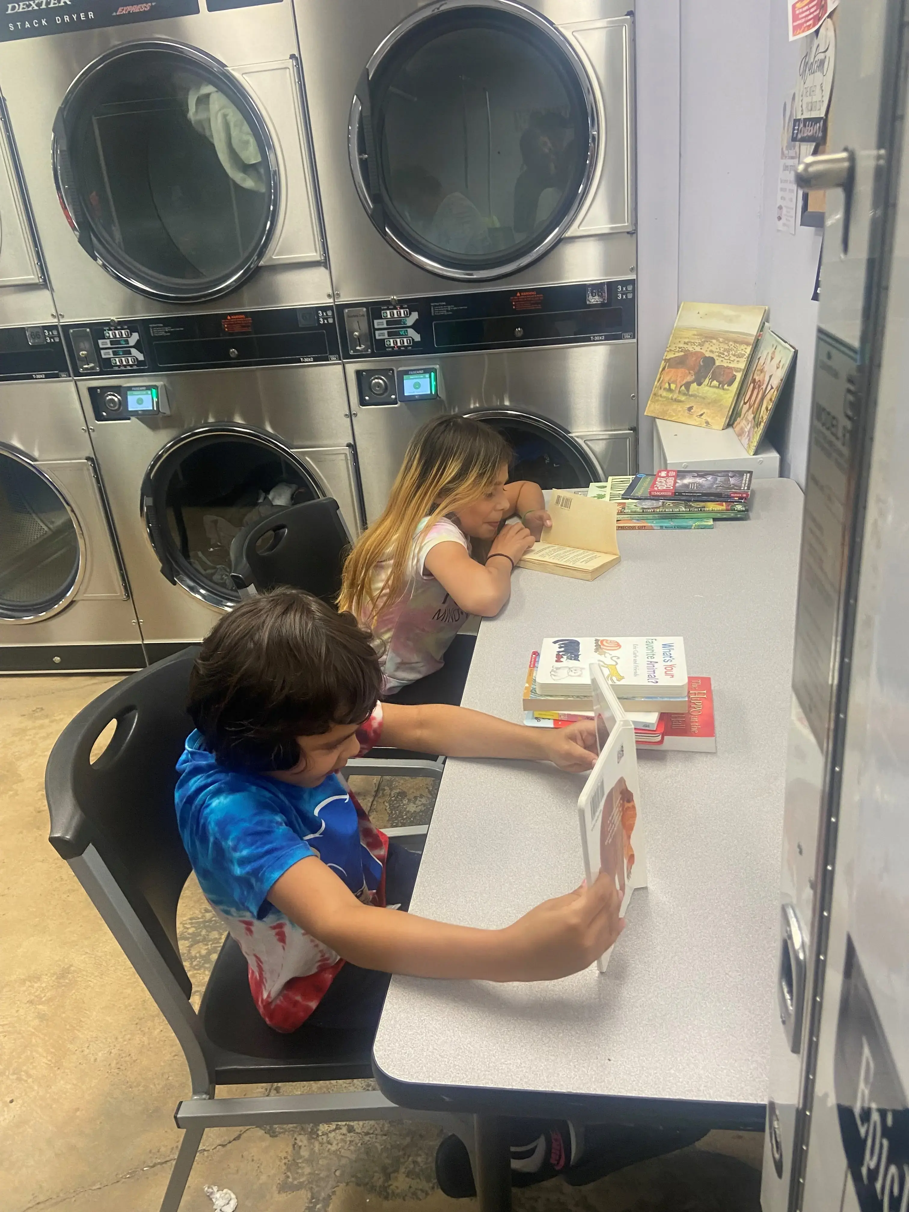 Epic Laundromat thumbnail 16