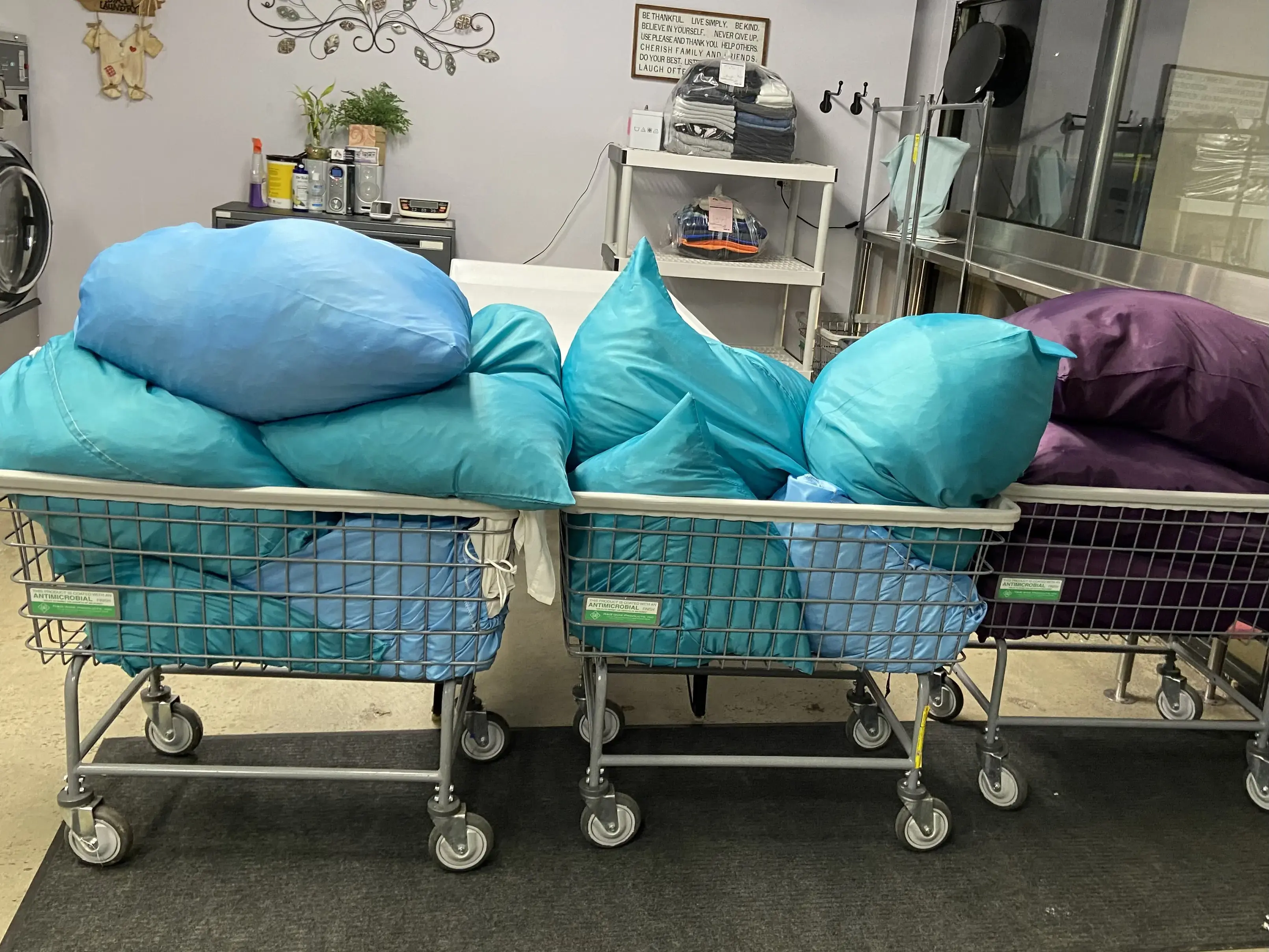 Epic Laundromat - Image 13