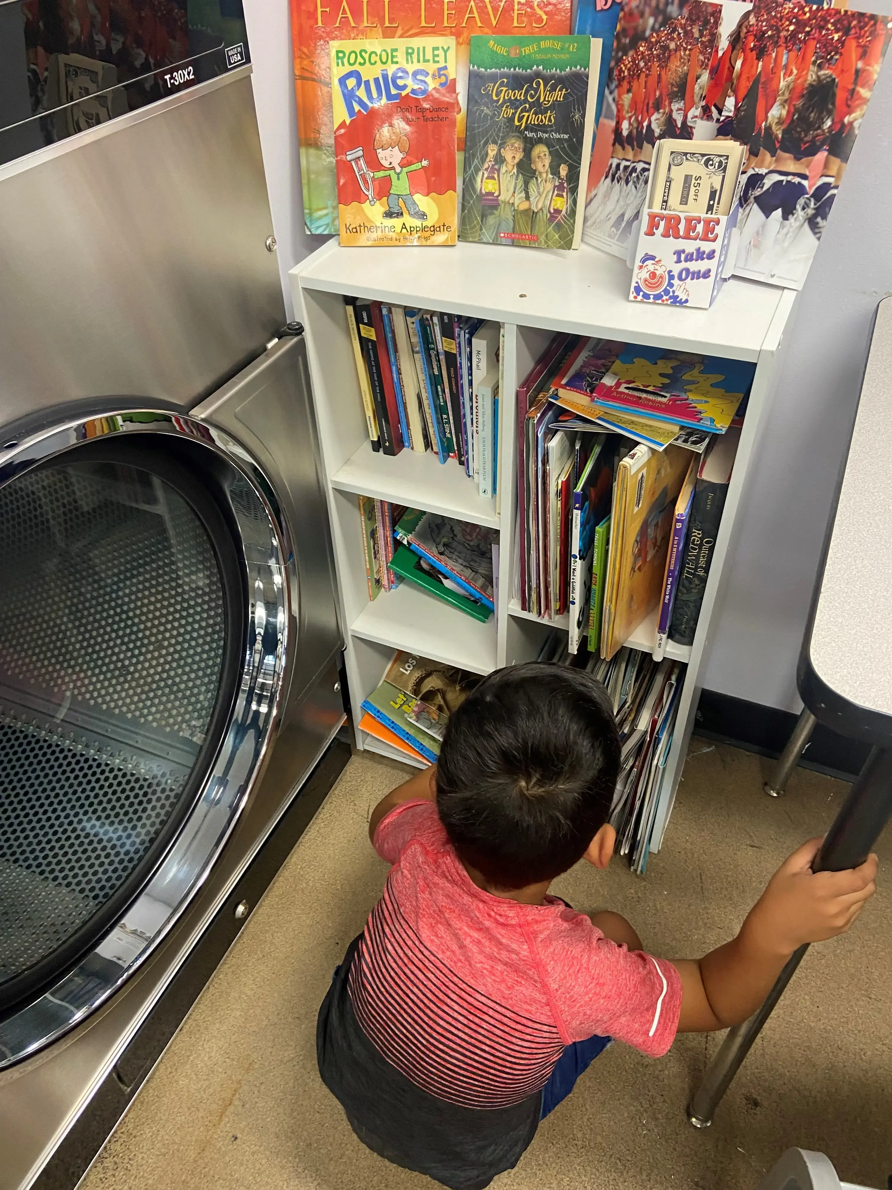 Epic Laundromat thumbnail 18