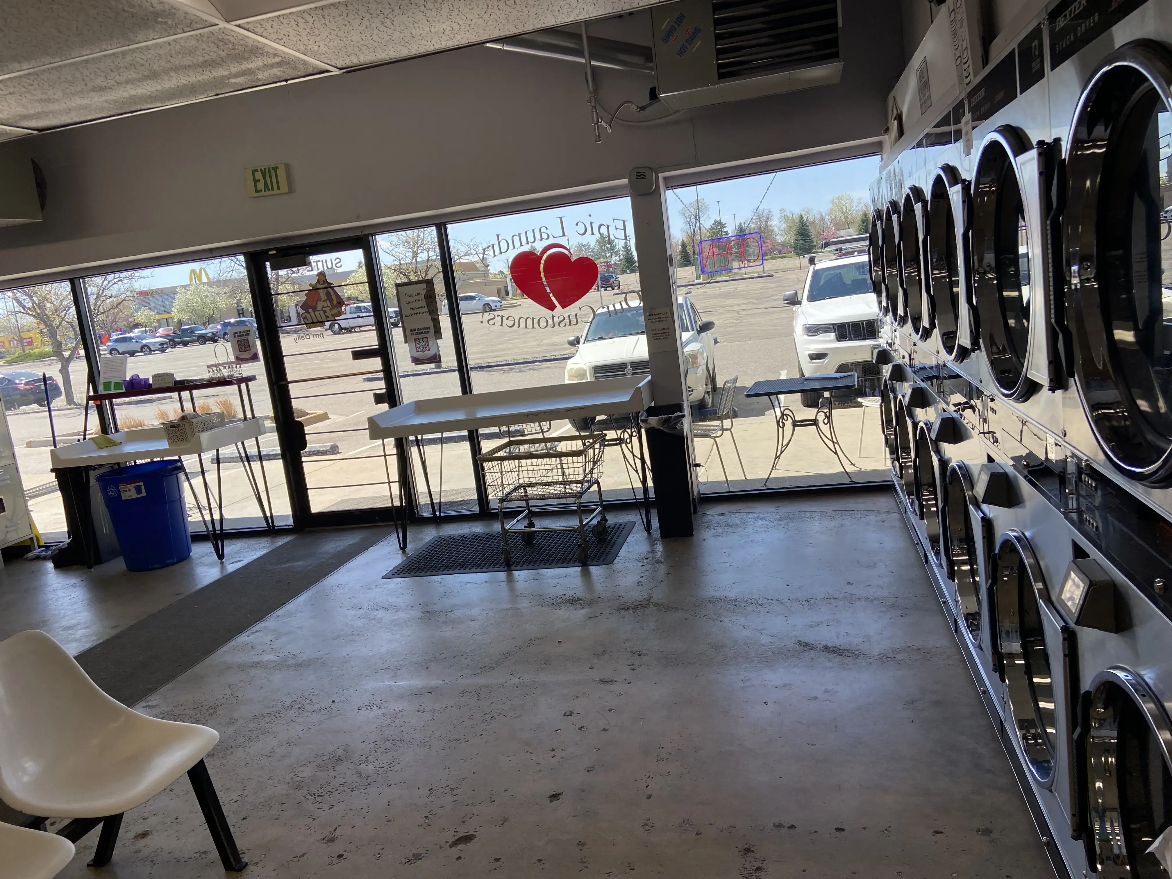 Epic Laundromat thumbnail 10