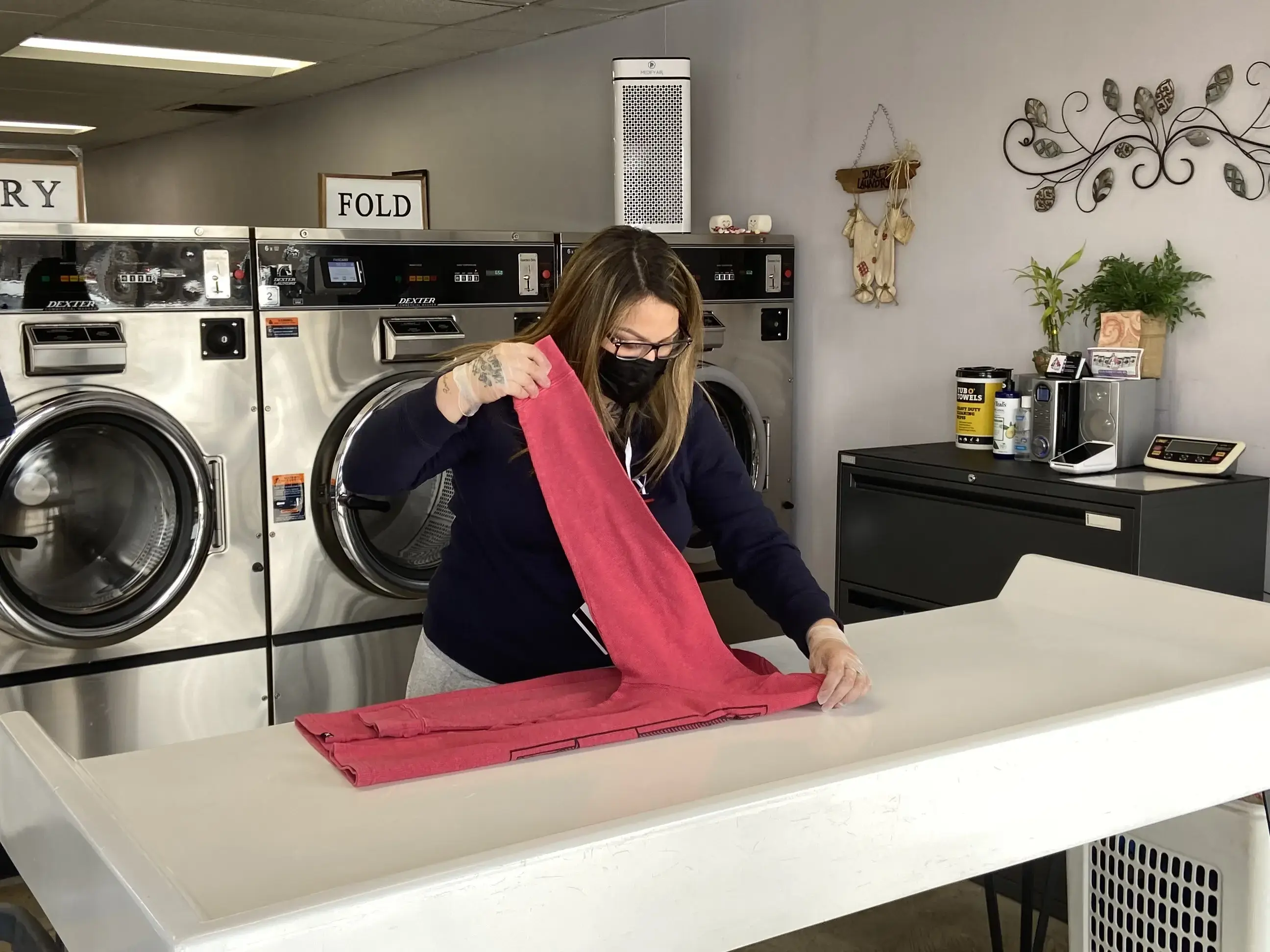 Epic Laundromat - Image 9