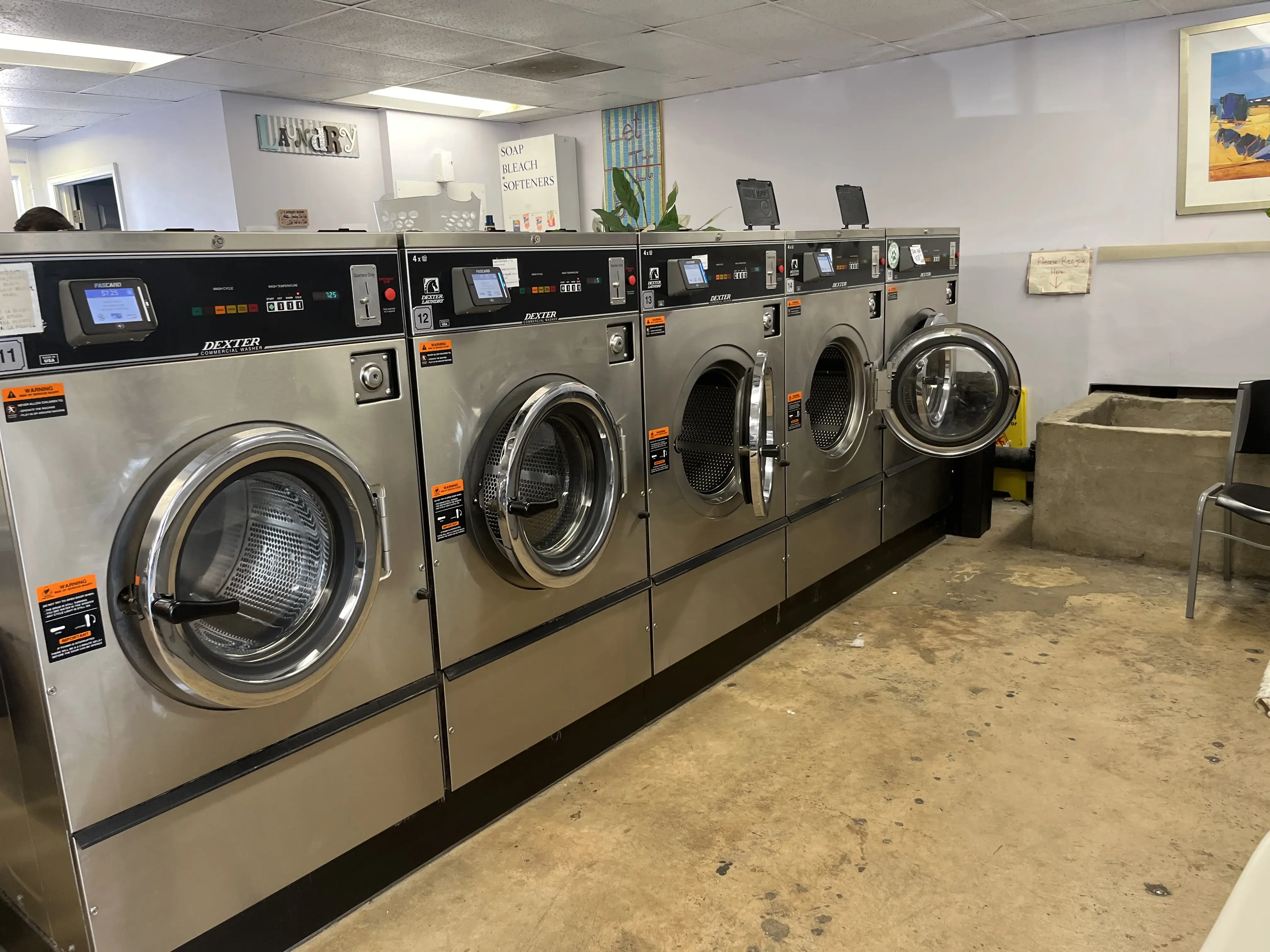 Epic Laundromat thumbnail 7