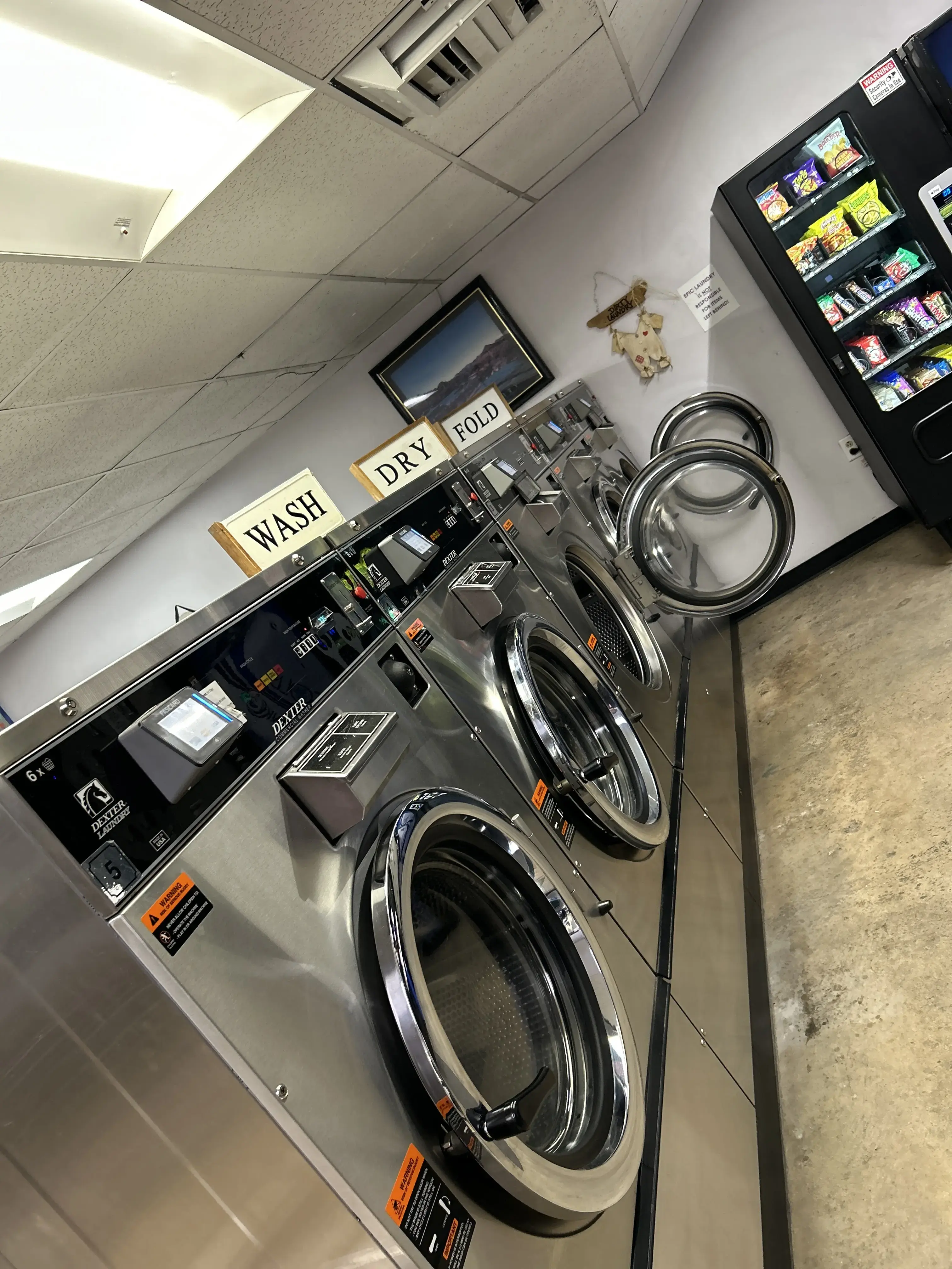 Epic Laundromat thumbnail 17