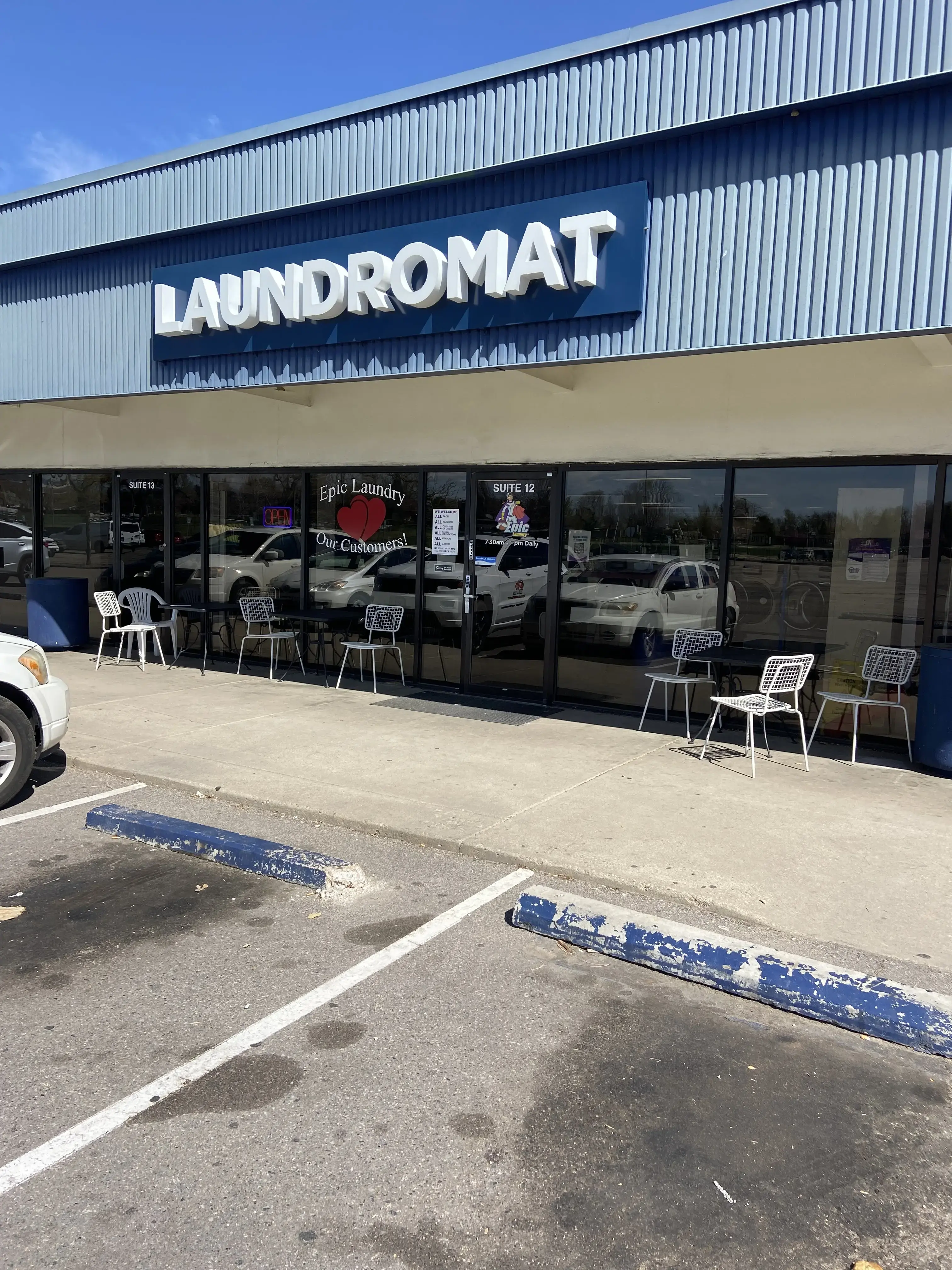 Epic Laundromat - Image 3