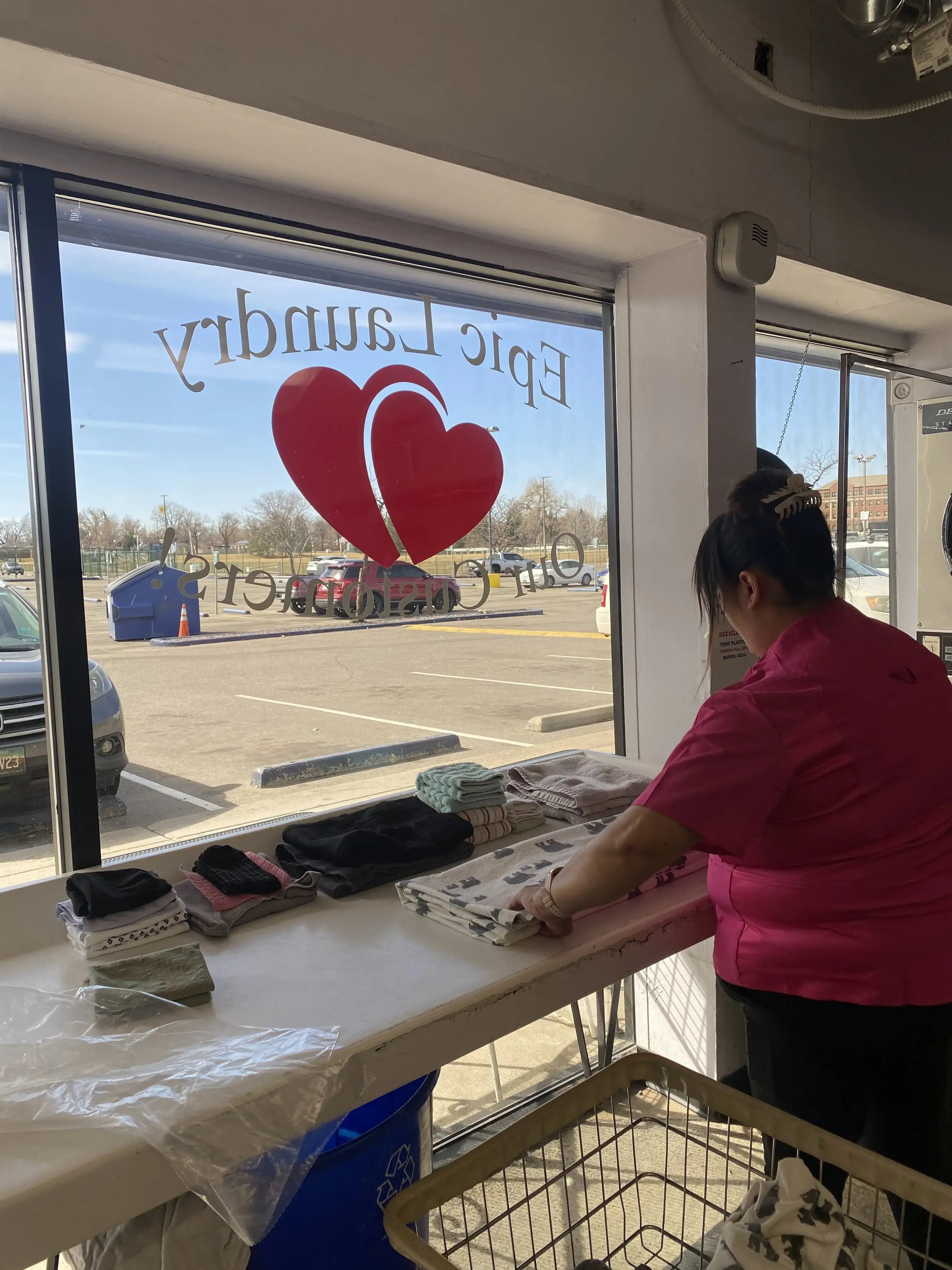 Epic Laundromat - Image 4