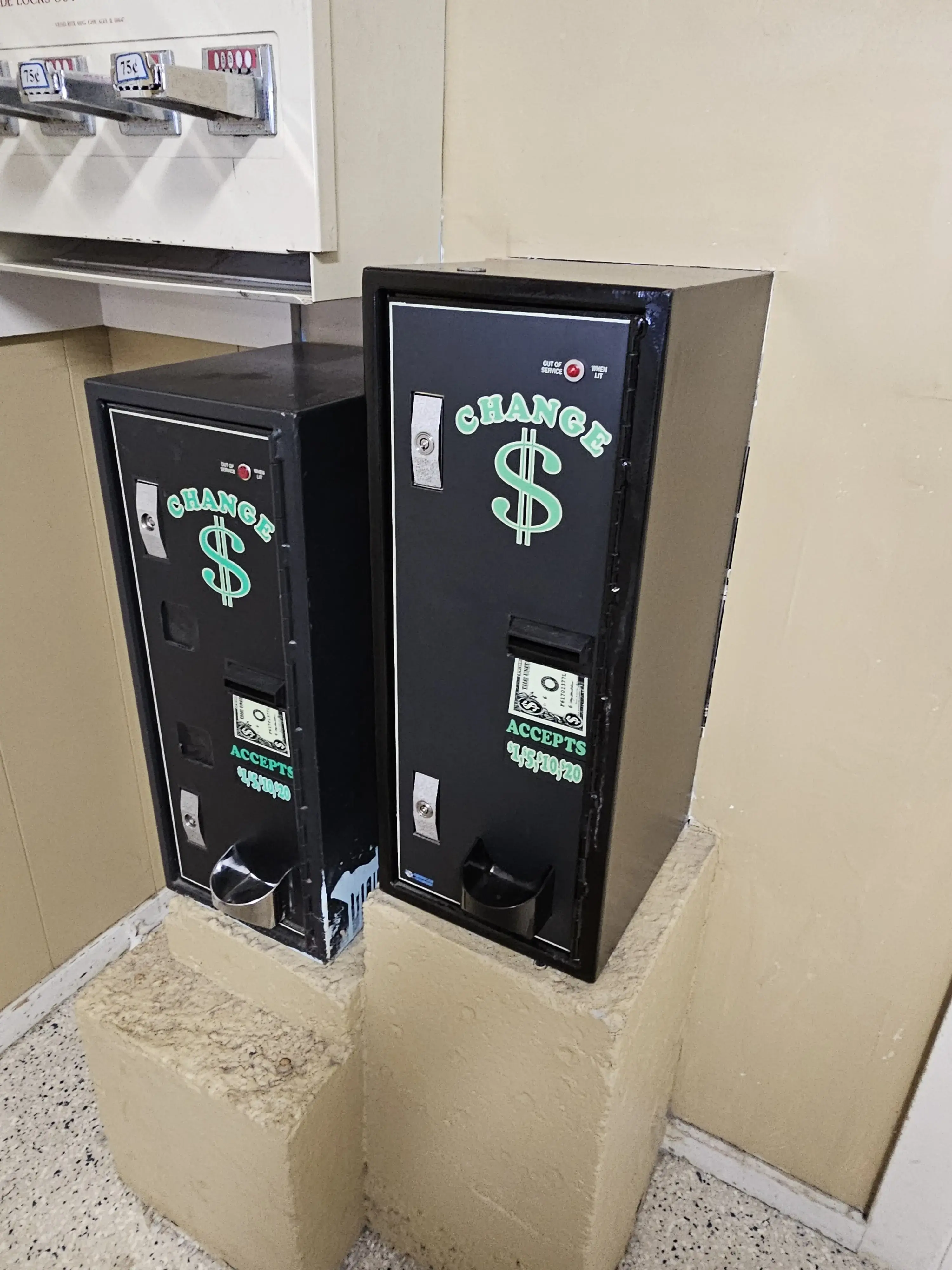 Epping Launder Center thumbnail 8