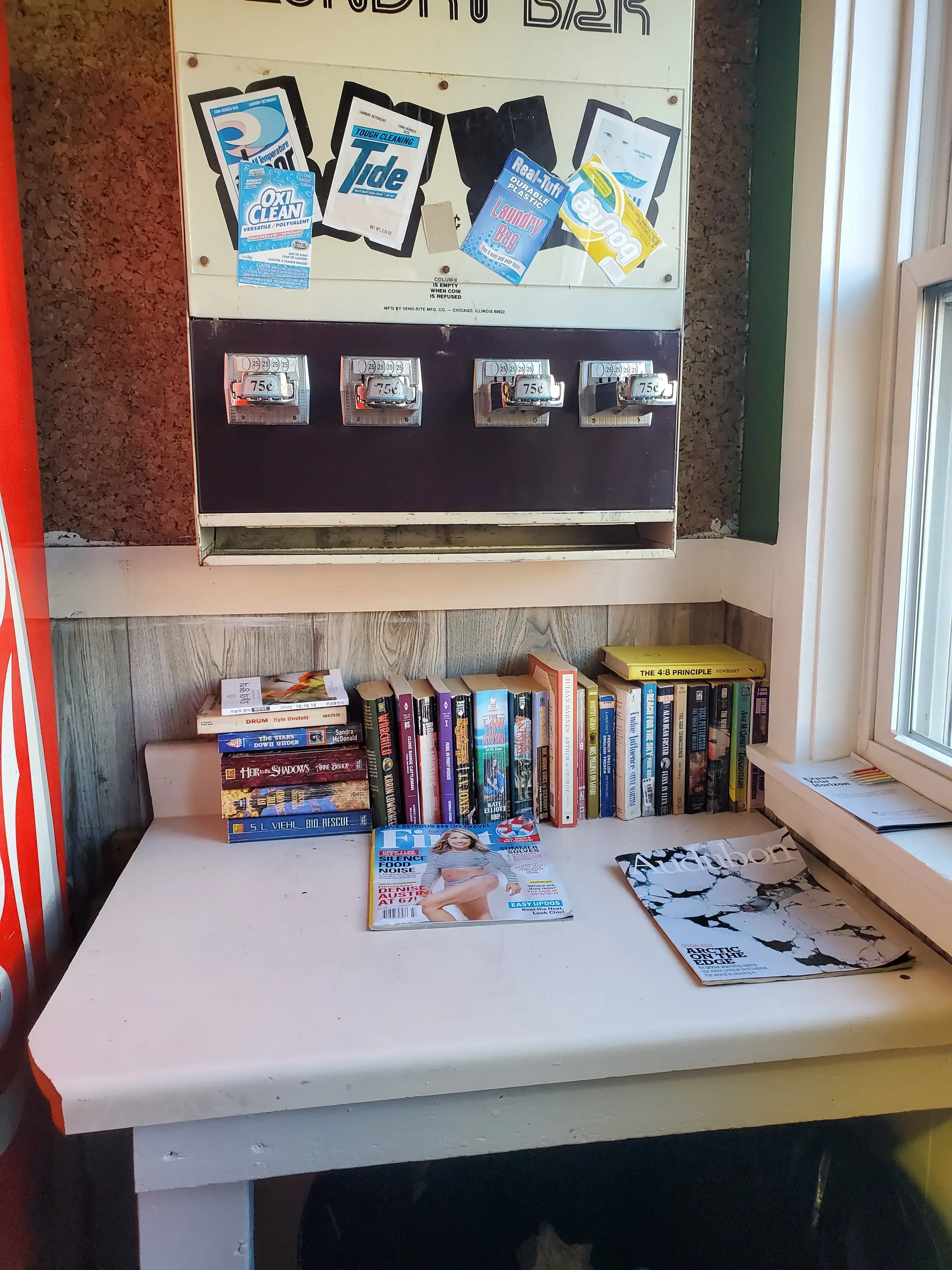 Epping Launder Center thumbnail 7