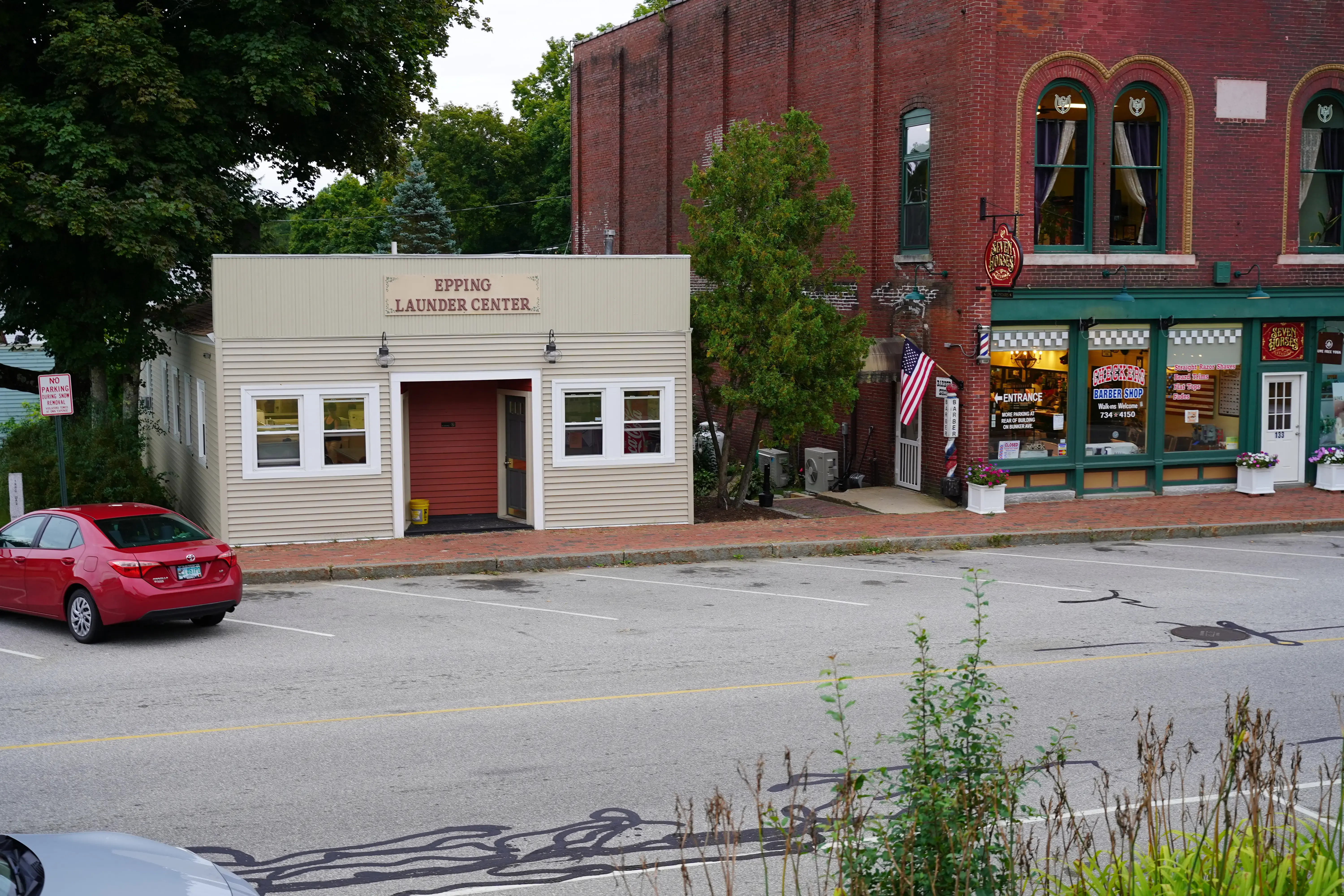 Epping Launder Center - Image 4