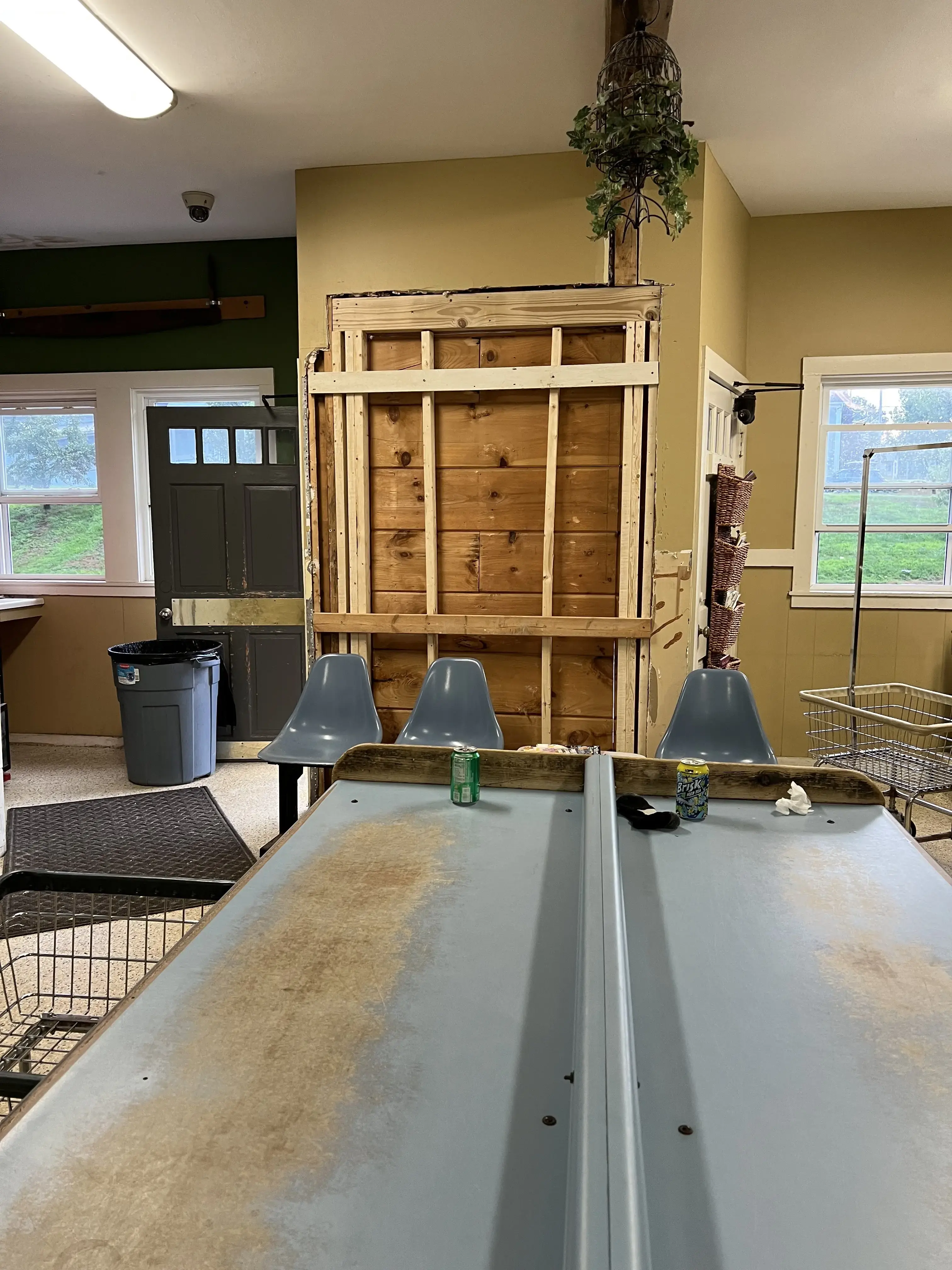 Epping Launder Center location