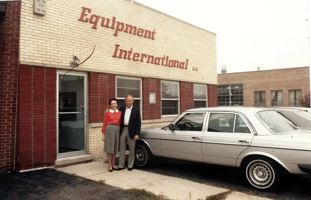 Equipment International - Image 4