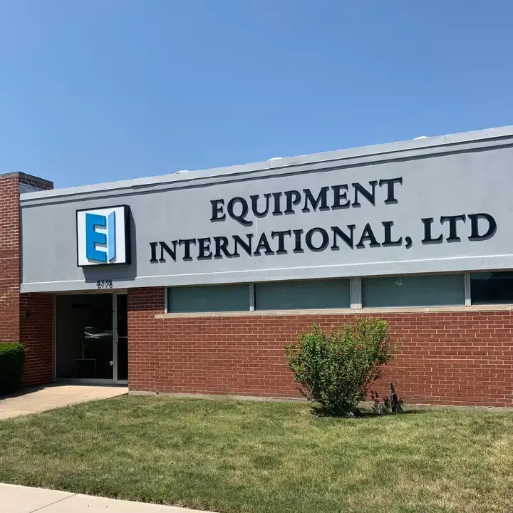 Equipment International thumbnail 1